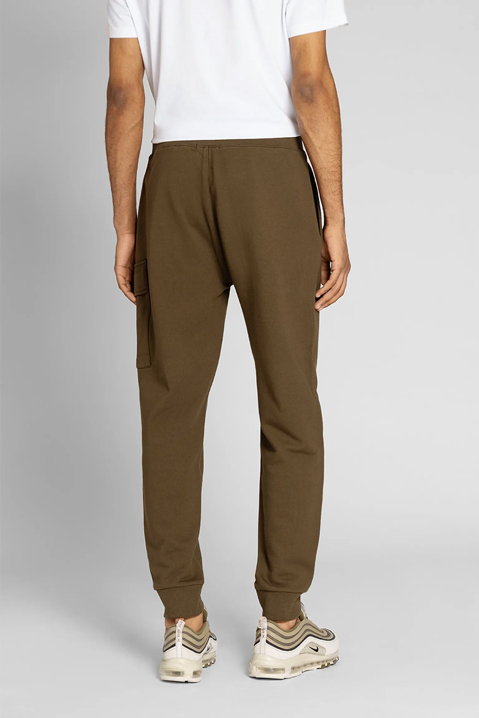 Стильні Спортивні брюки RAISED FLEECE SWEATPANTS