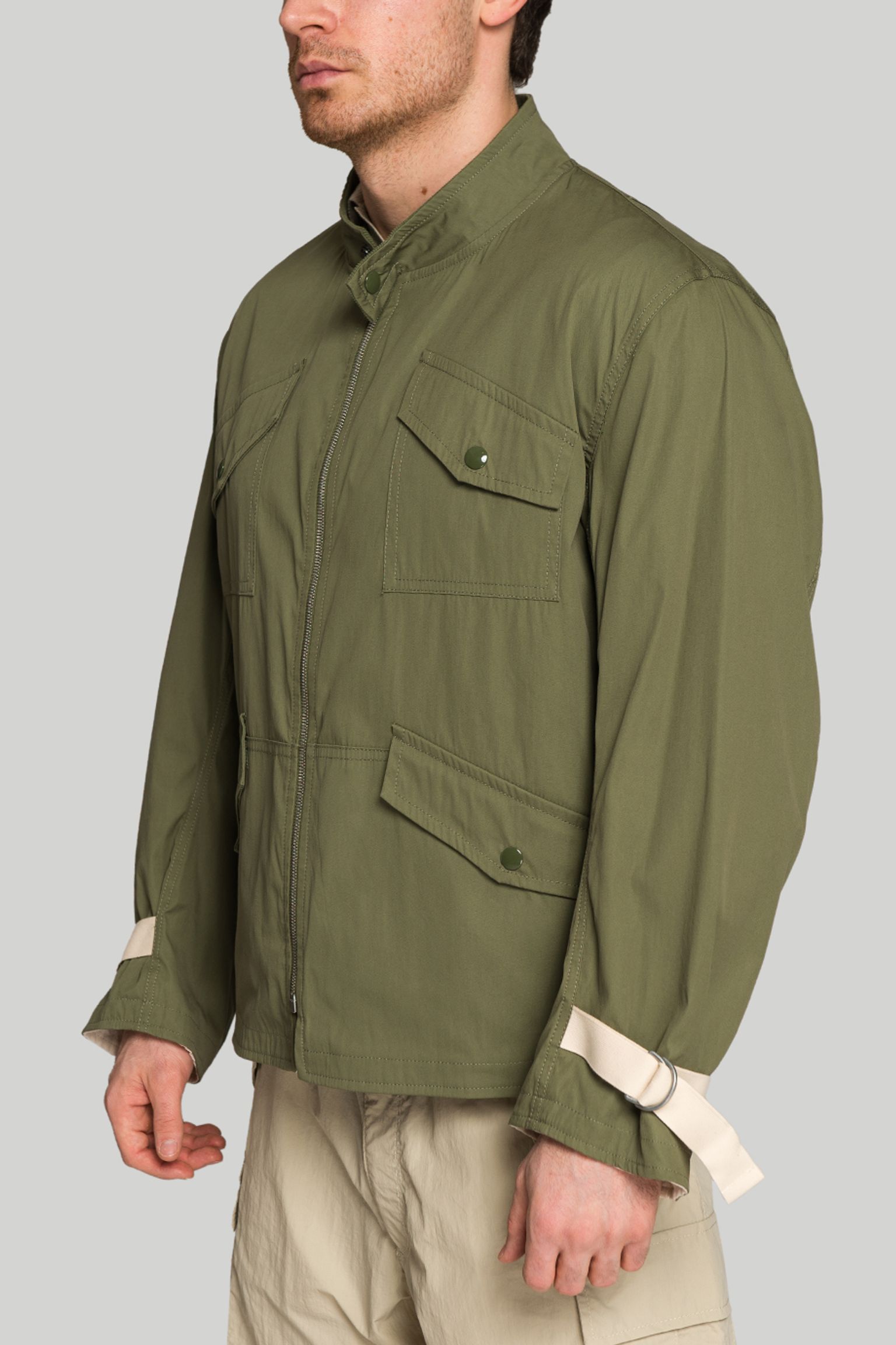 Куртка East Harbour Surplus BOXER с доставкой