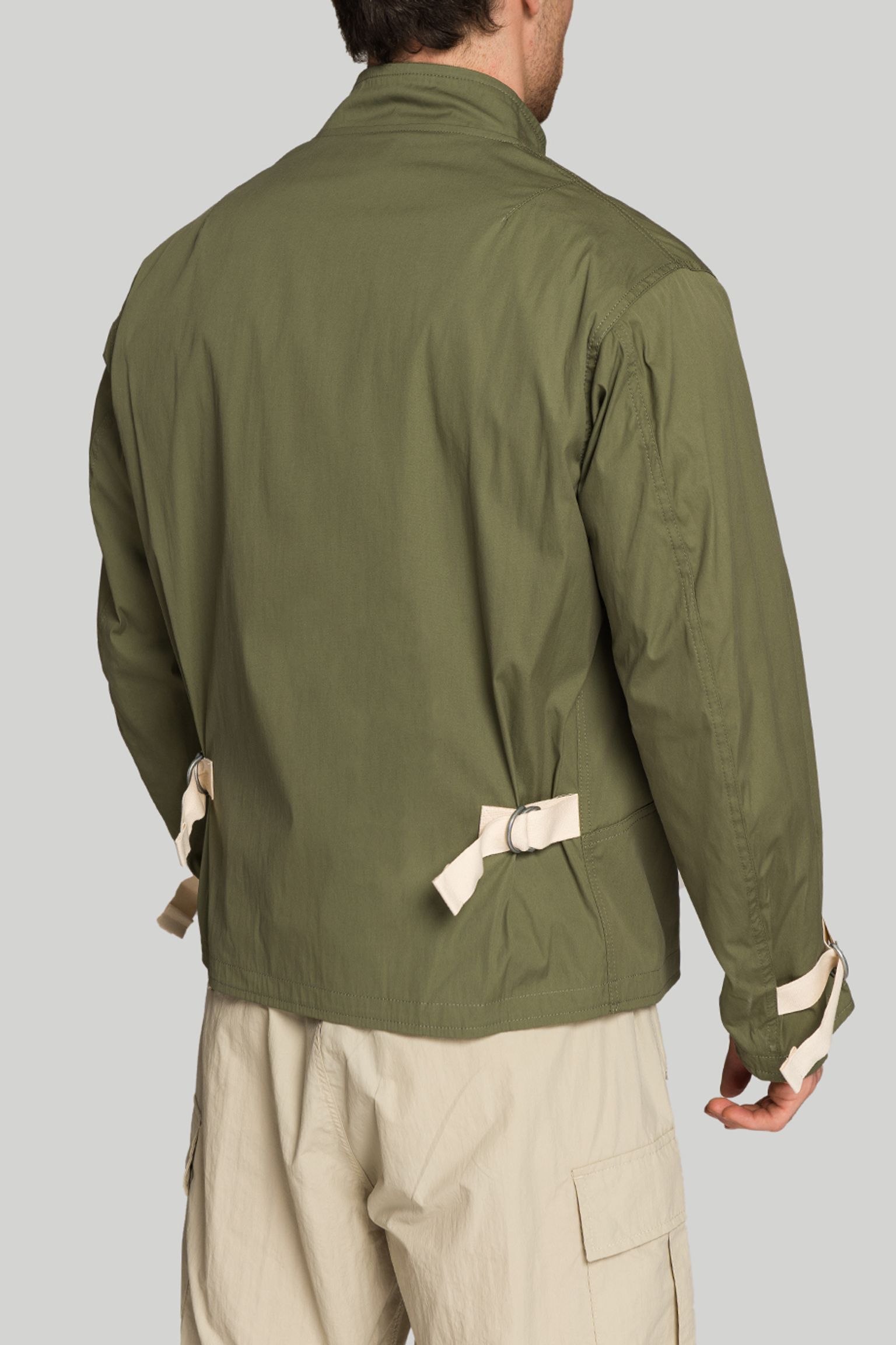 Широкий выбор Куртка East Harbour Surplus BOXER