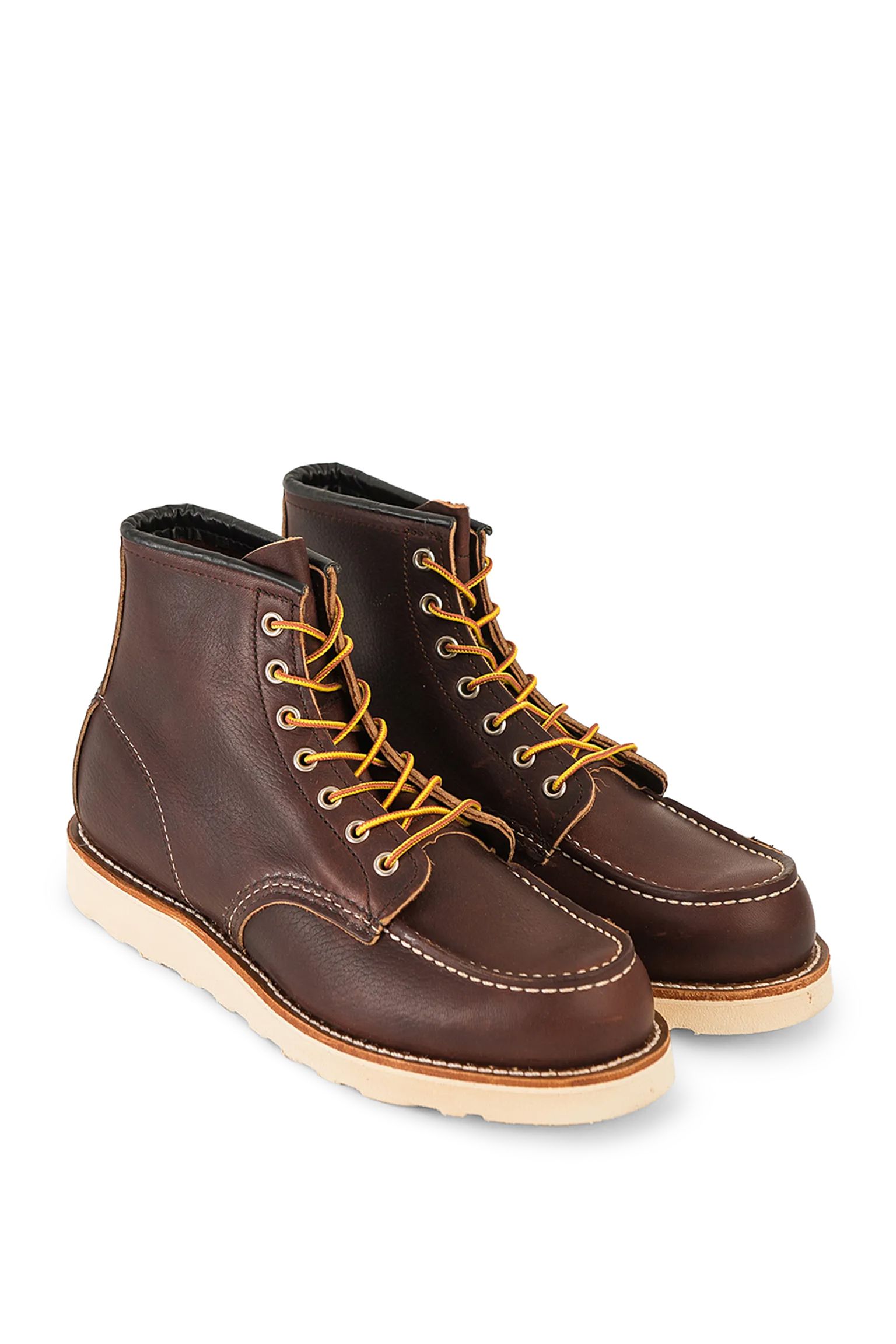 Ботинки Red Wing MOC купить в Украине