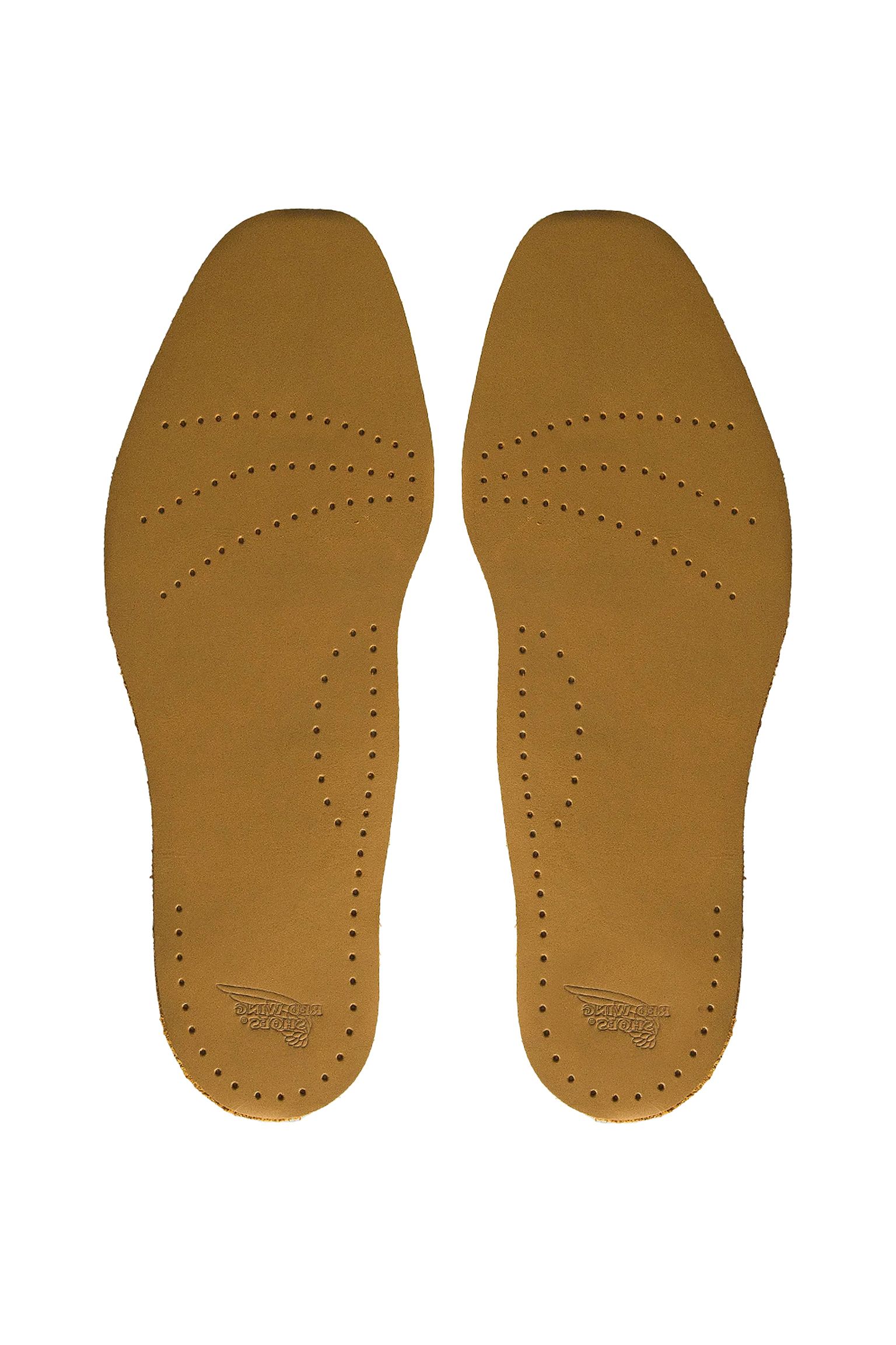 Стельки Red Wing LEATHER FOOTBED купить
