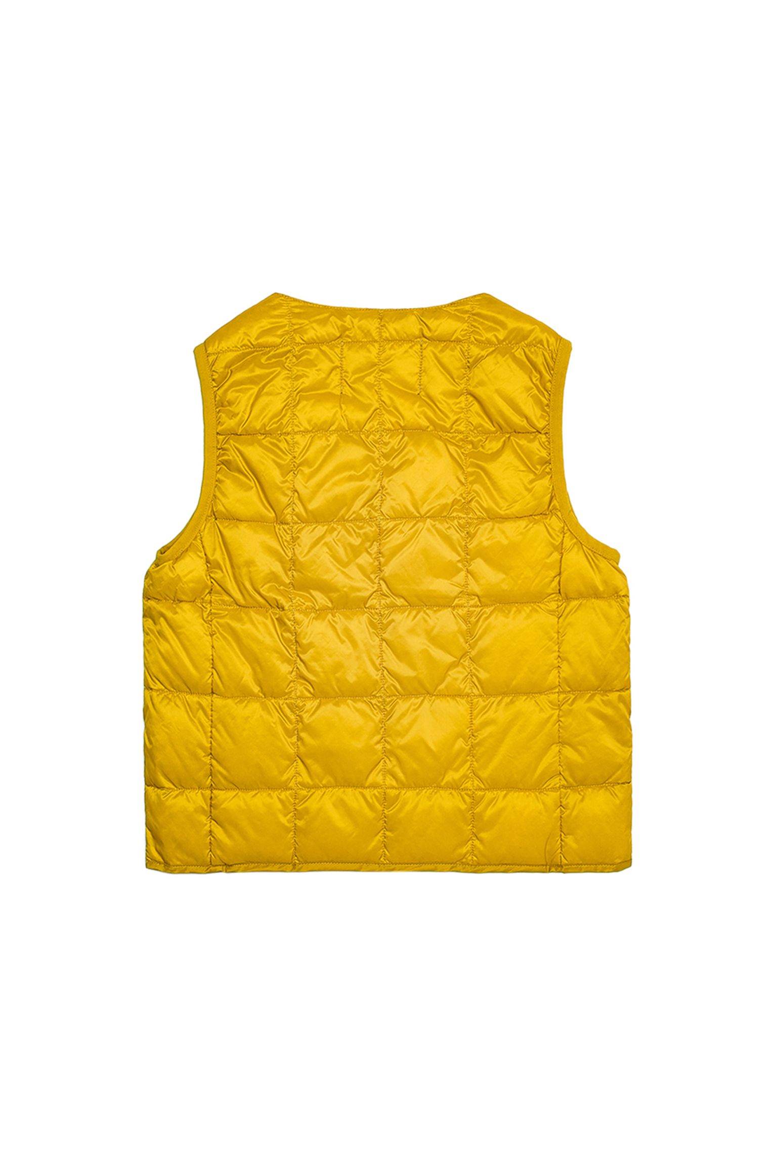 Жилет TAION KIDS V-NECK BUTTON VEST