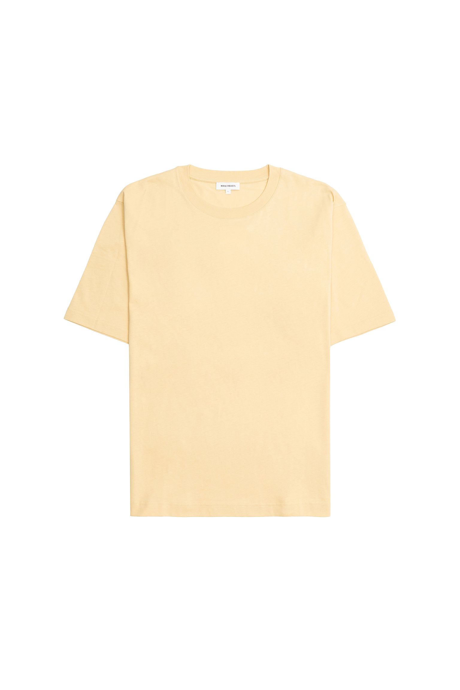 Футболка NORSE PROJECTS Rit Oversized купить