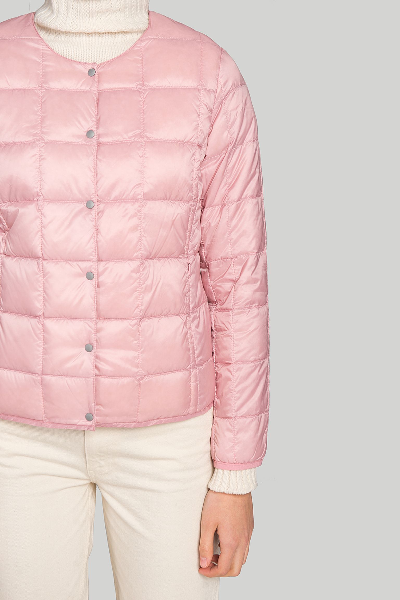 Широкий вибір Куртка CREW-NECK BUTTON DOWN JCK