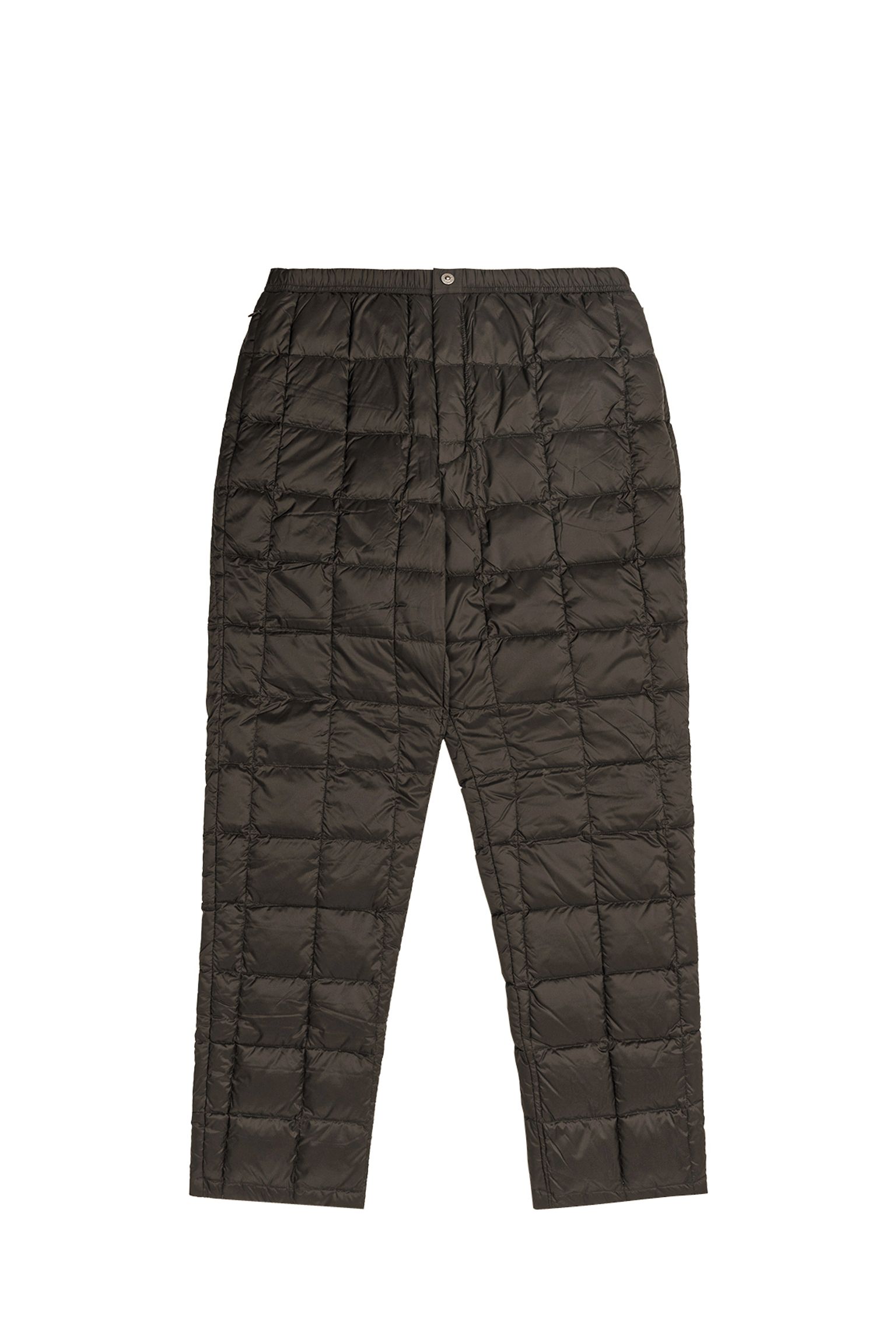 Брюки TAION REGULR DOWN PANTS купити