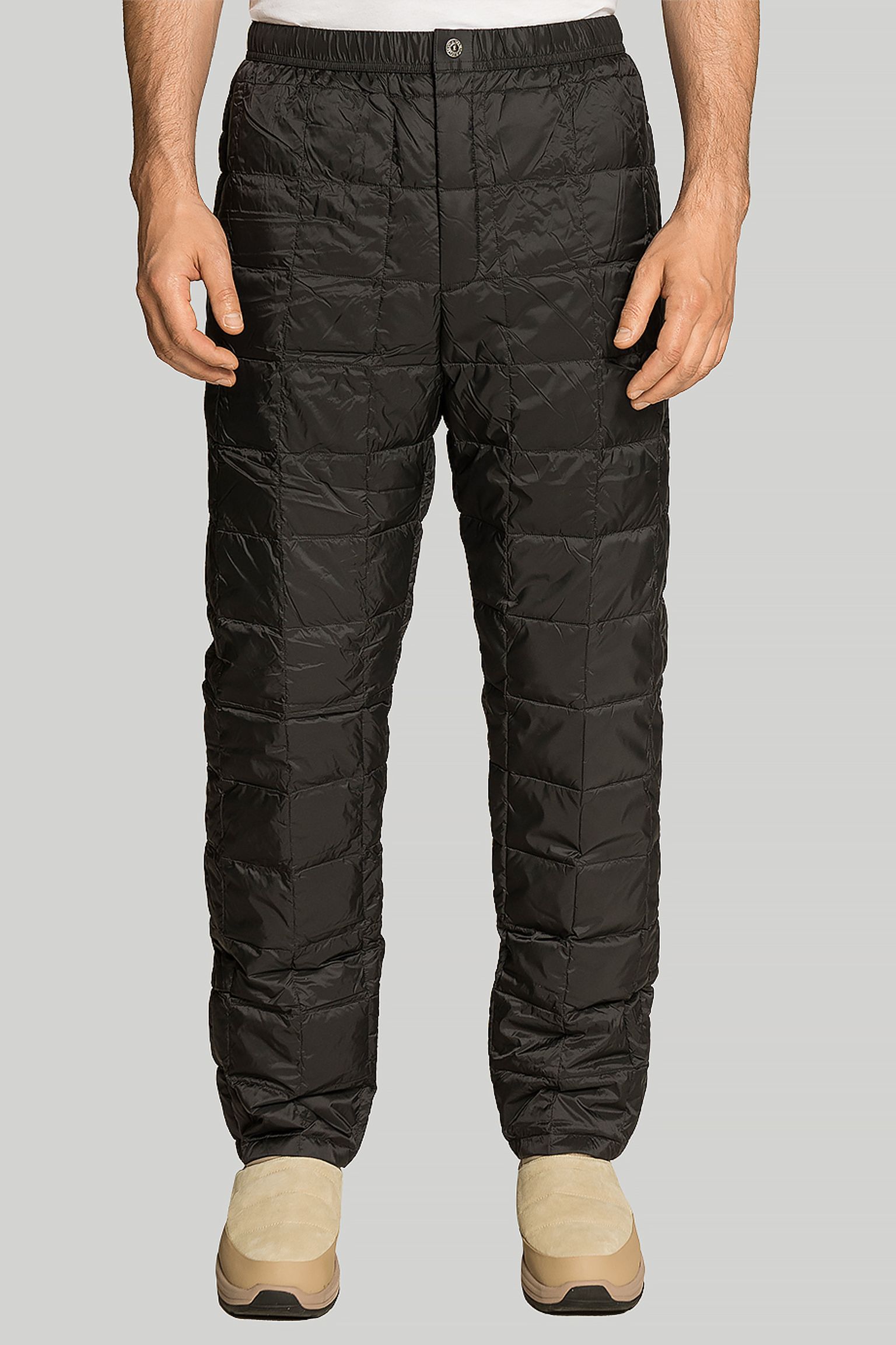 Брюки   REGULR DOWN PANTS