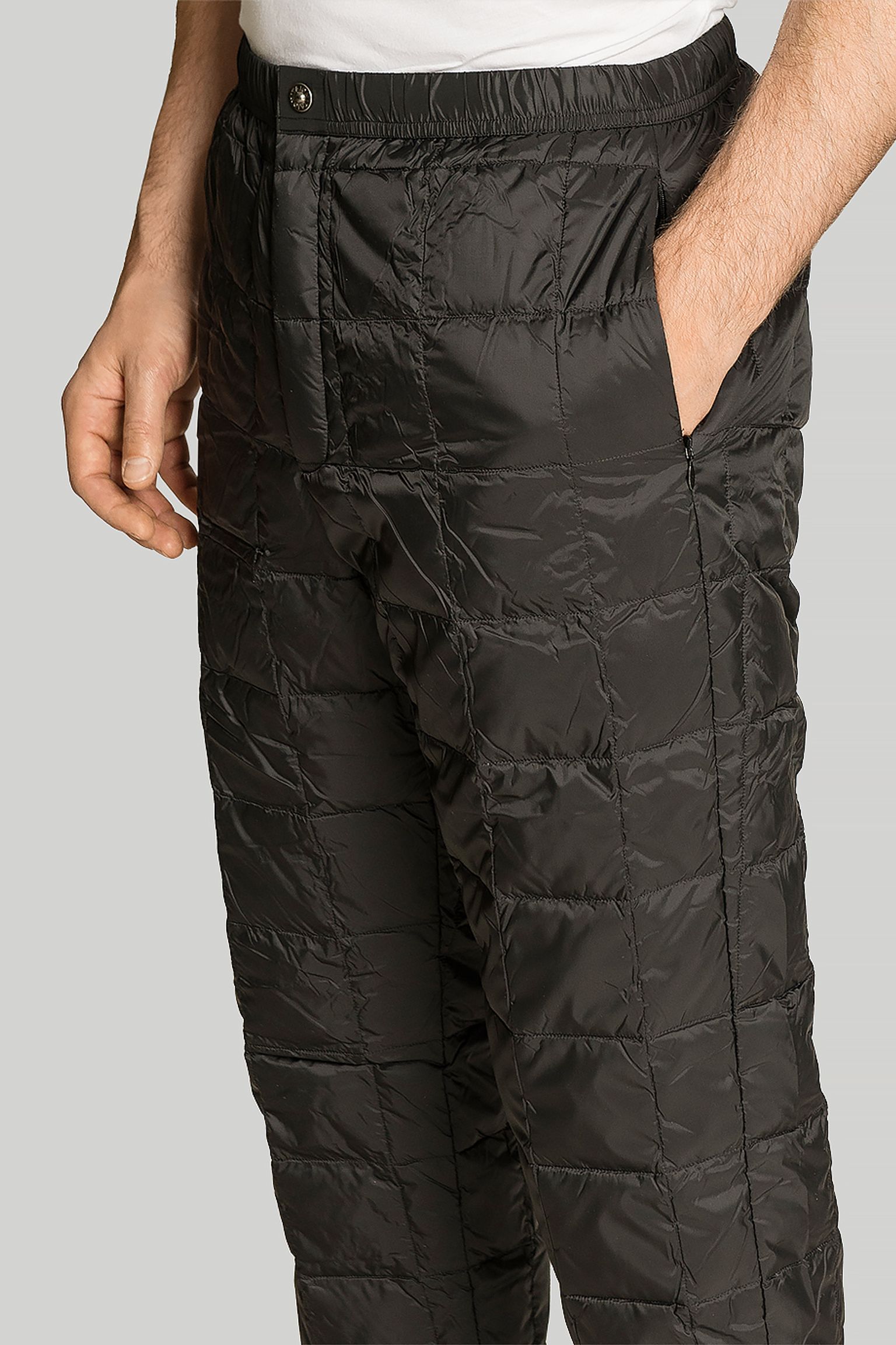 Широкий вибір Брюки TAION REGULR DOWN PANTS