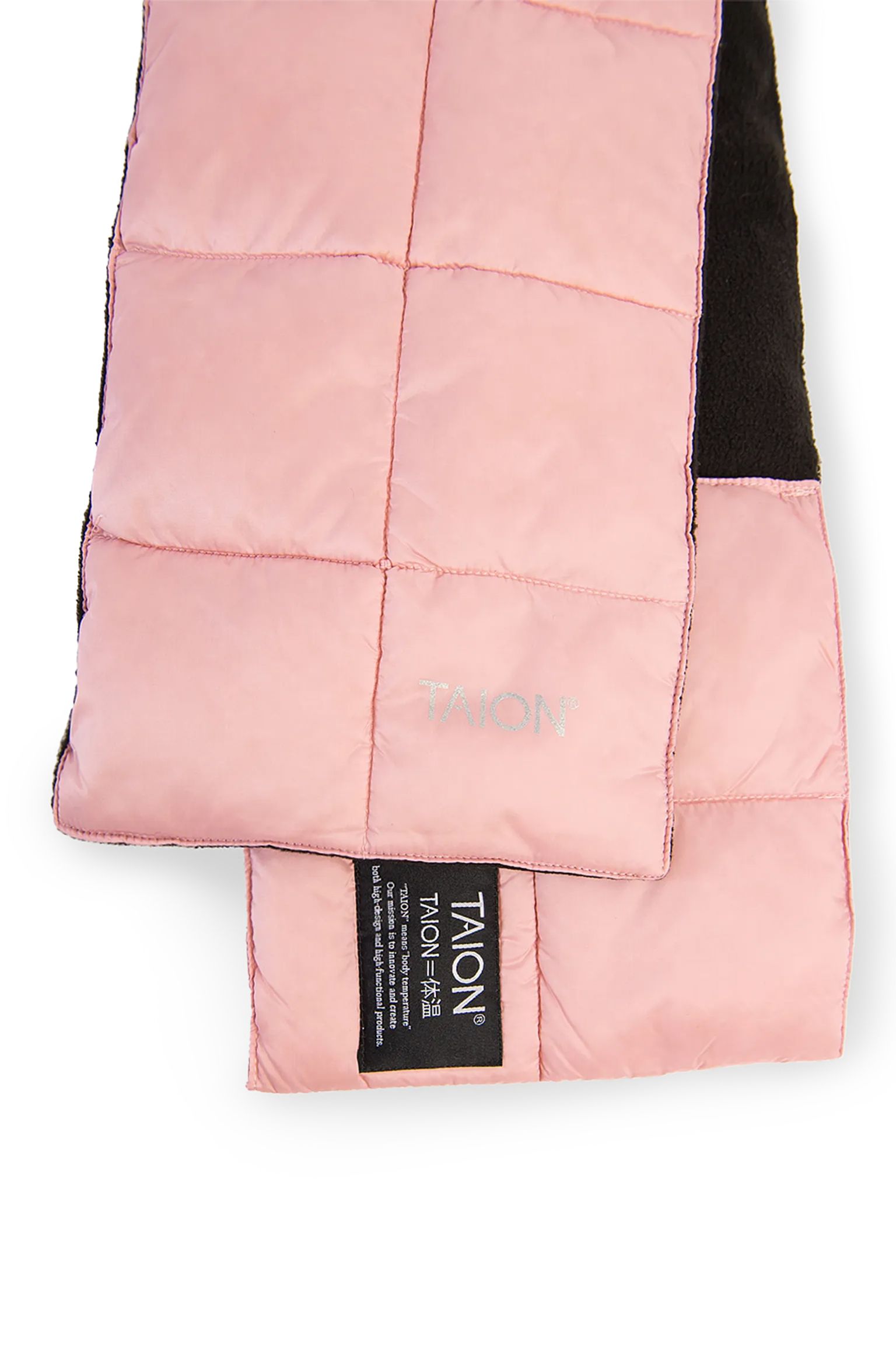 Стильные Шарф BASIC DOWN SCARF