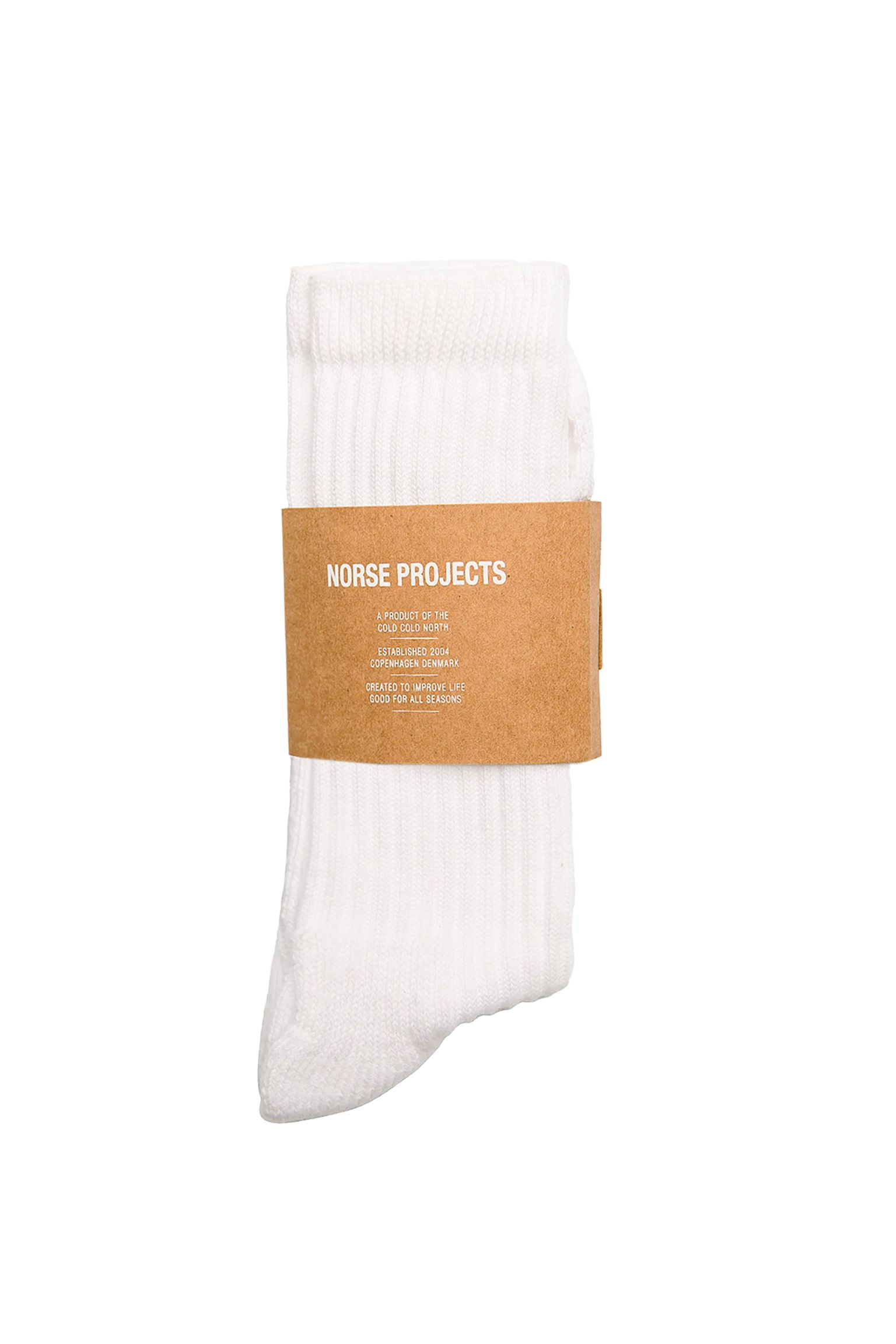 Носки NORSE PROJECT BJARKI COTTON SPORT с доставкой