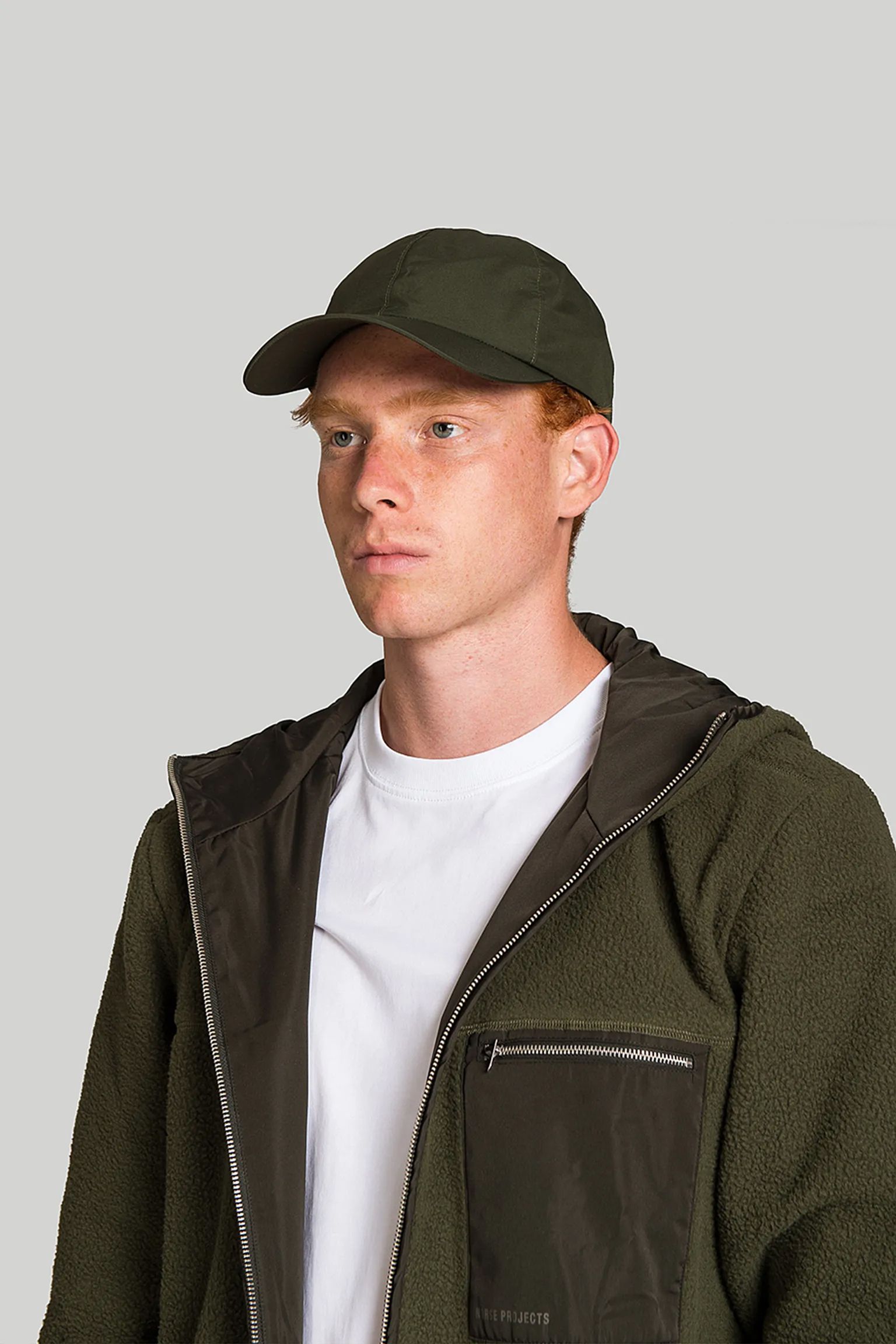Бейсболка NORSE PROJECTTWILL SPORTS CAP купити в Україні