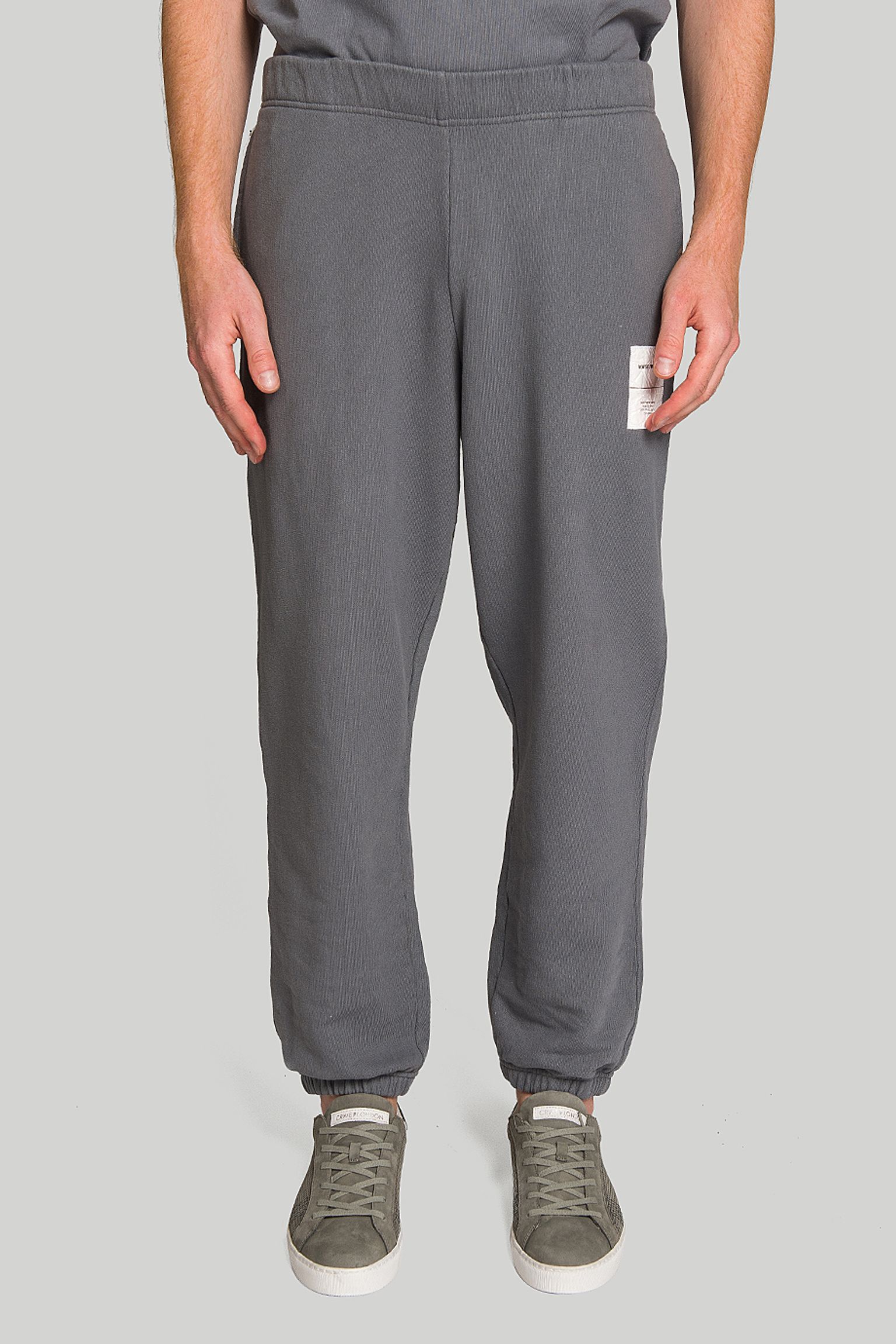 Спортивні брюки NORSE PROJECT VANYA TAB SERIES SWEATPANTS