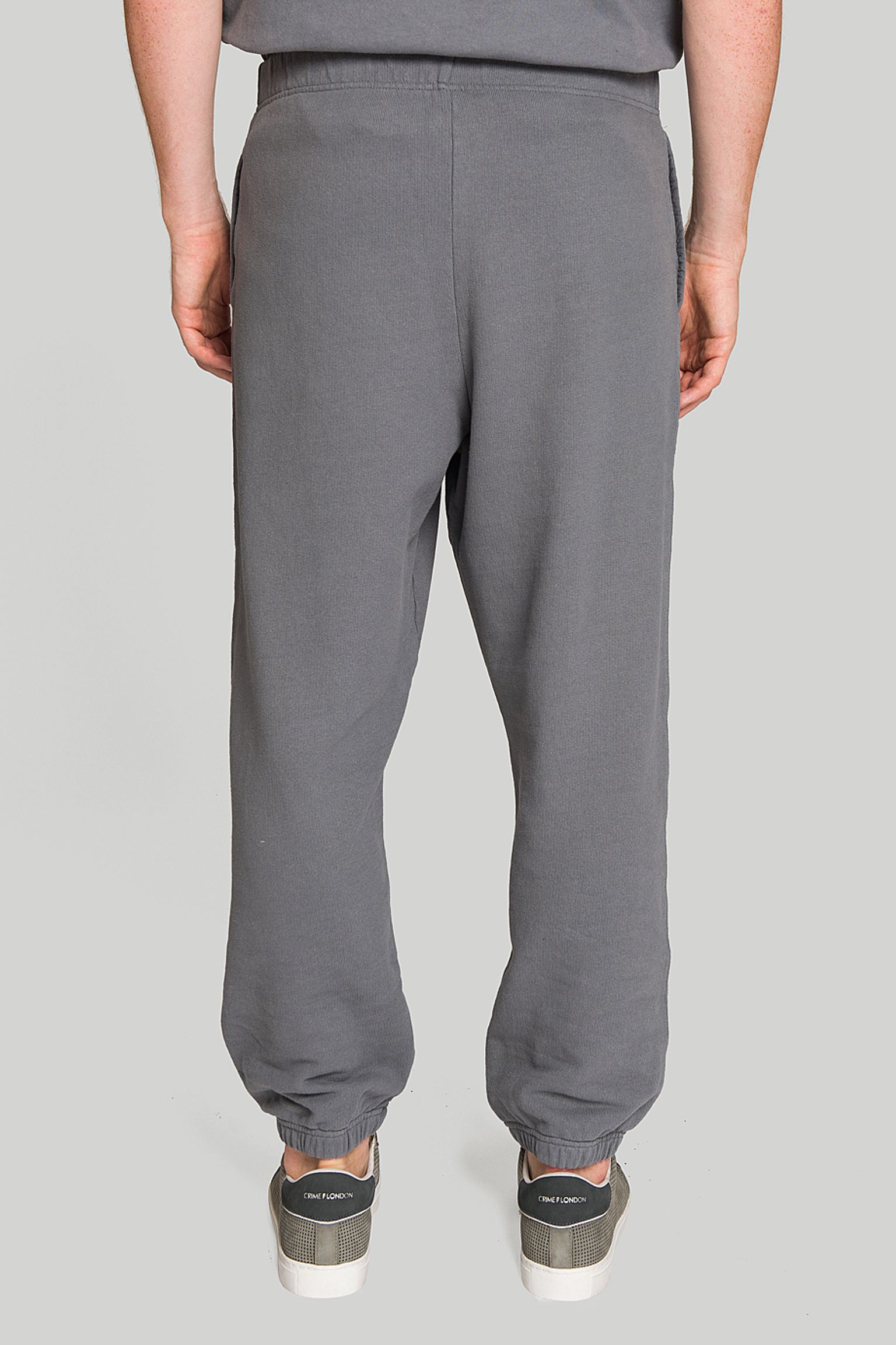 Спортивні брюки NORSE PROJECT VANYA TAB SERIES SWEATPANTS