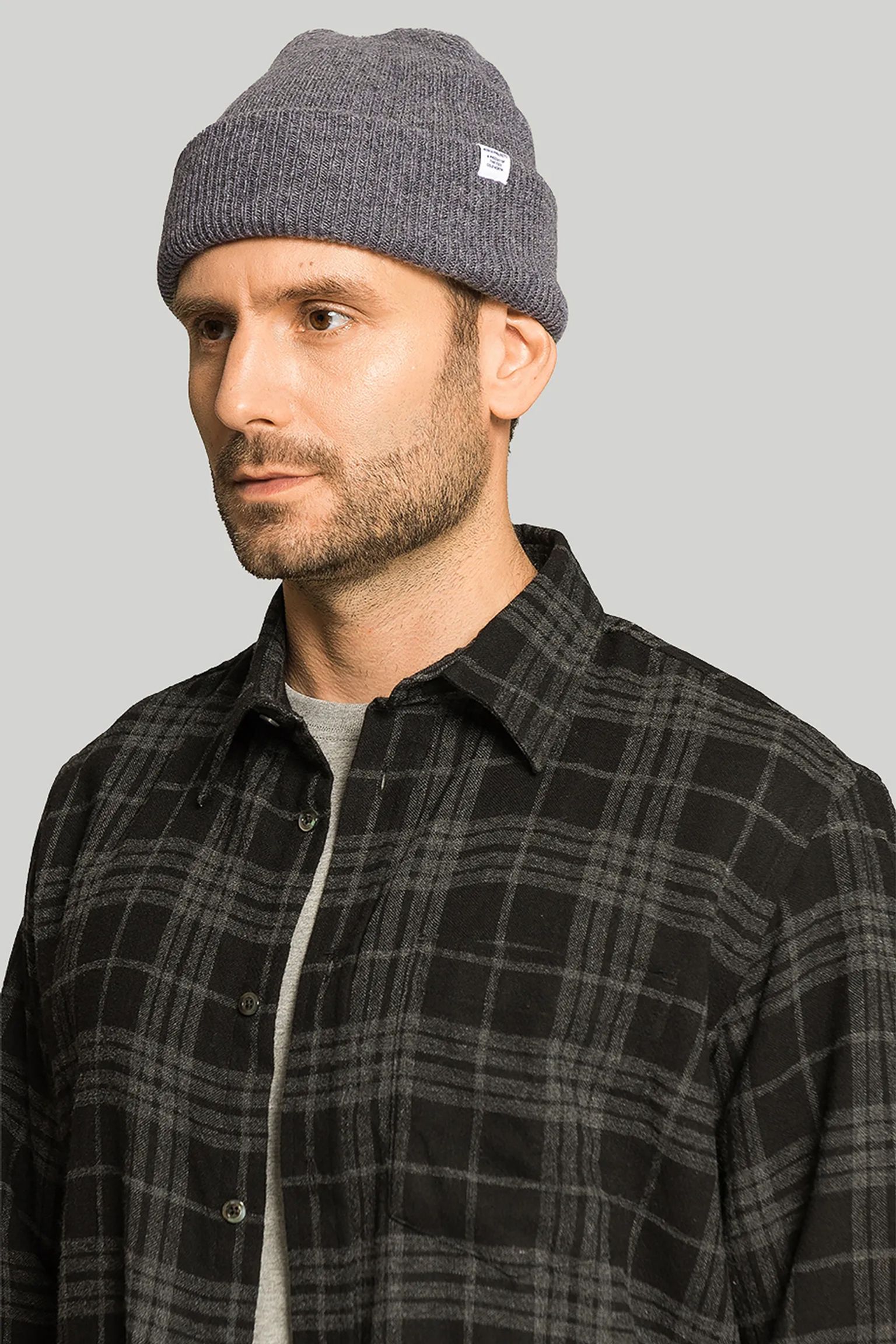 Шапка Norse Beanie купить в Украине