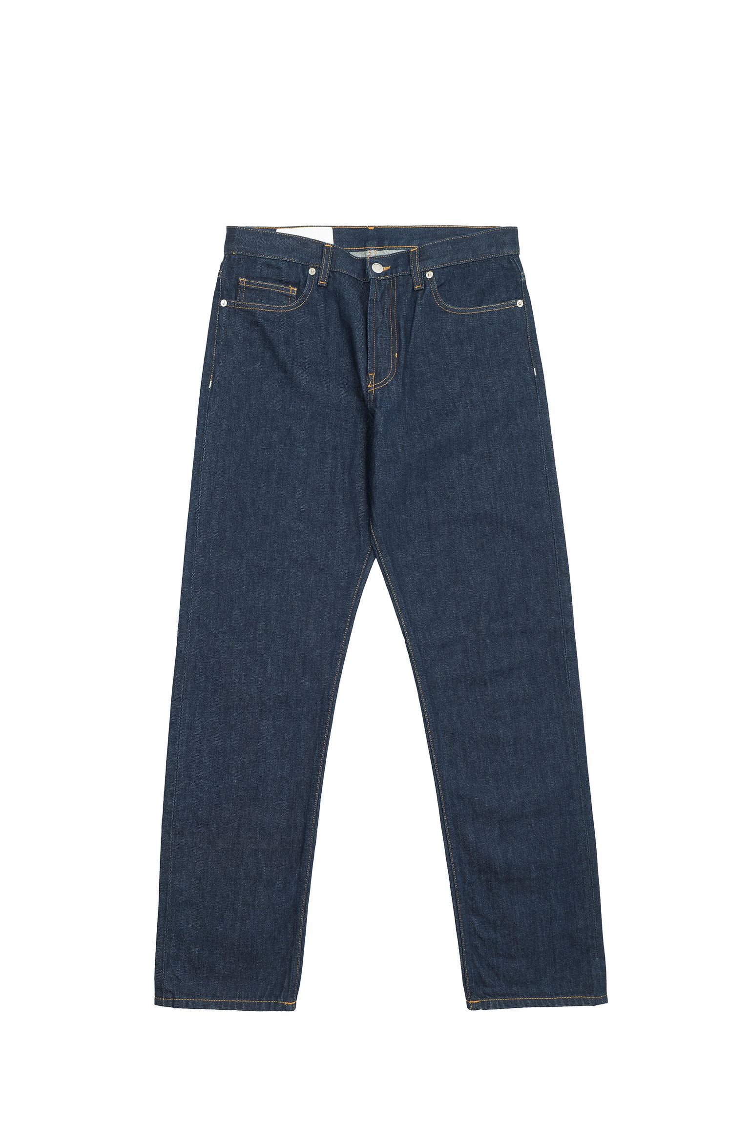 Джинсы NORSE PROJECTS Norse Regular Denim купить