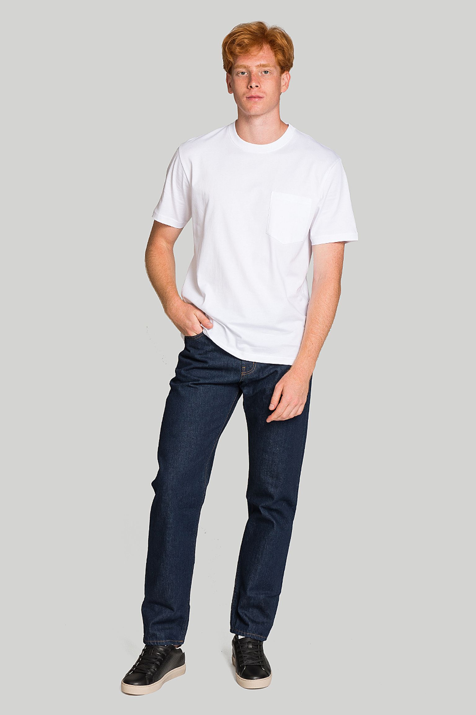Джинсы NORSE PROJECTS Norse Regular Denim купить