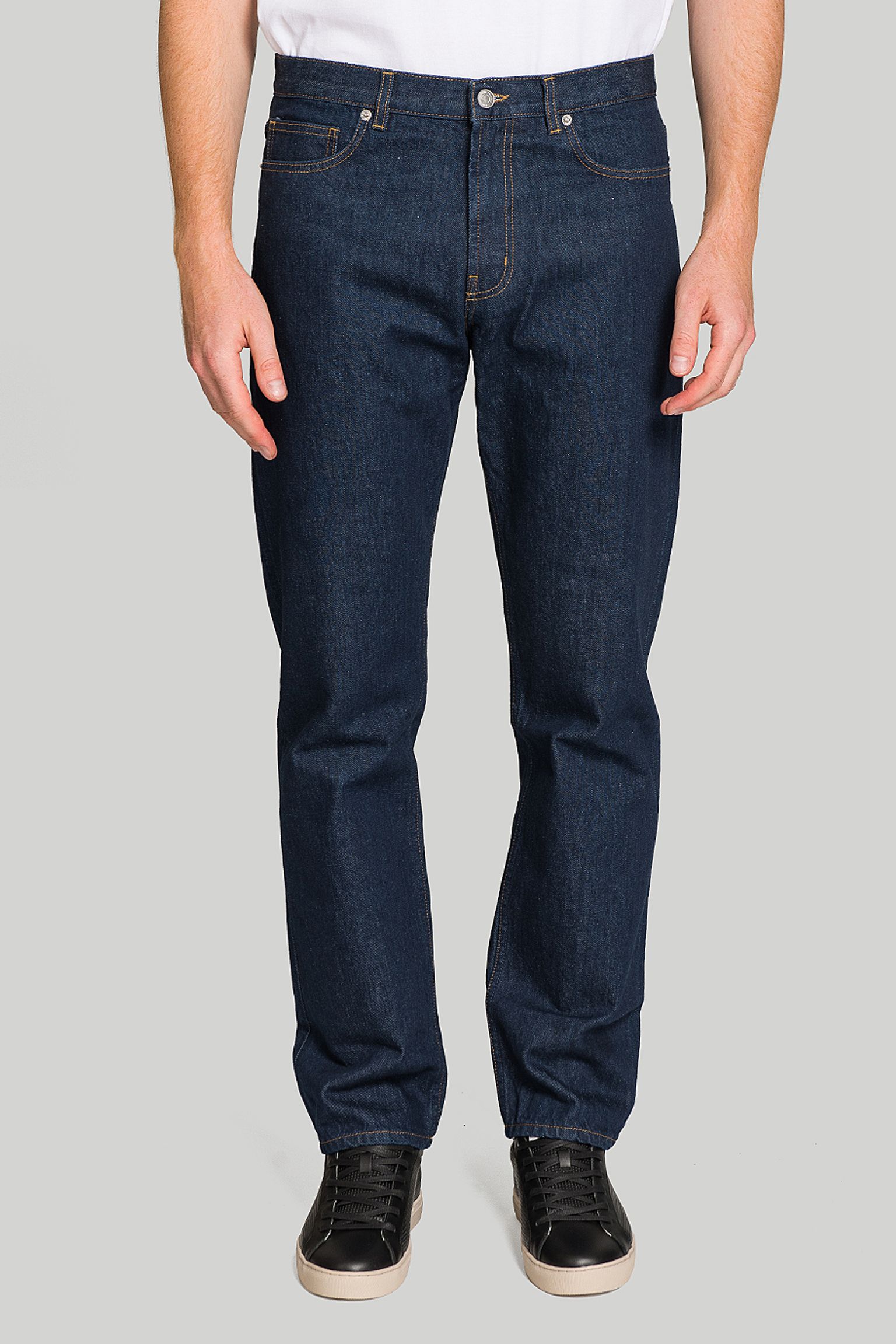 Джинсы NORSE PROJECTS Norse Regular Denim купить в Украине