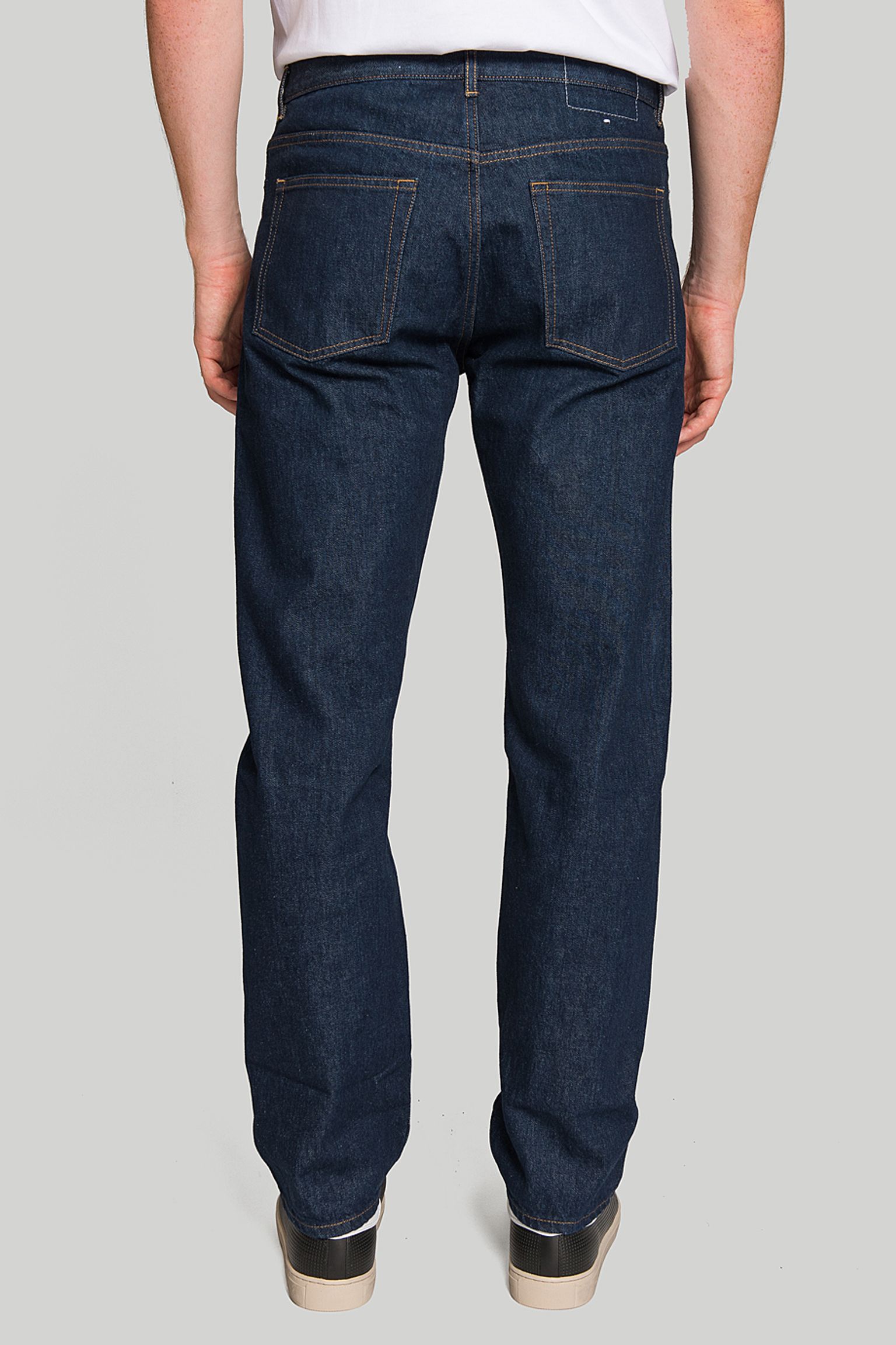Широкий выбор Джинсы NORSE PROJECTS Norse Regular Denim