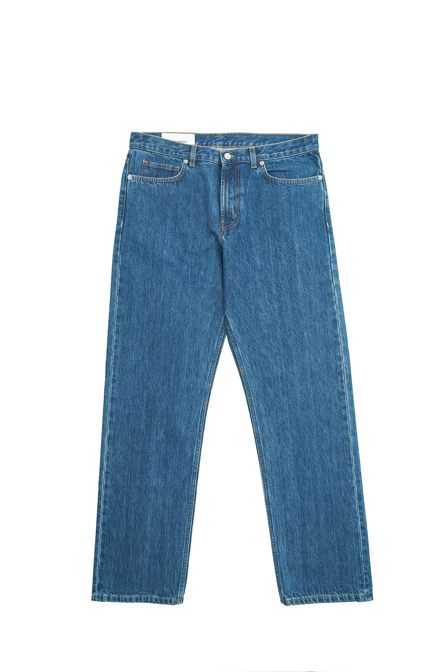 Джинси NORSE PROJECTS Norse Regular Denim купити