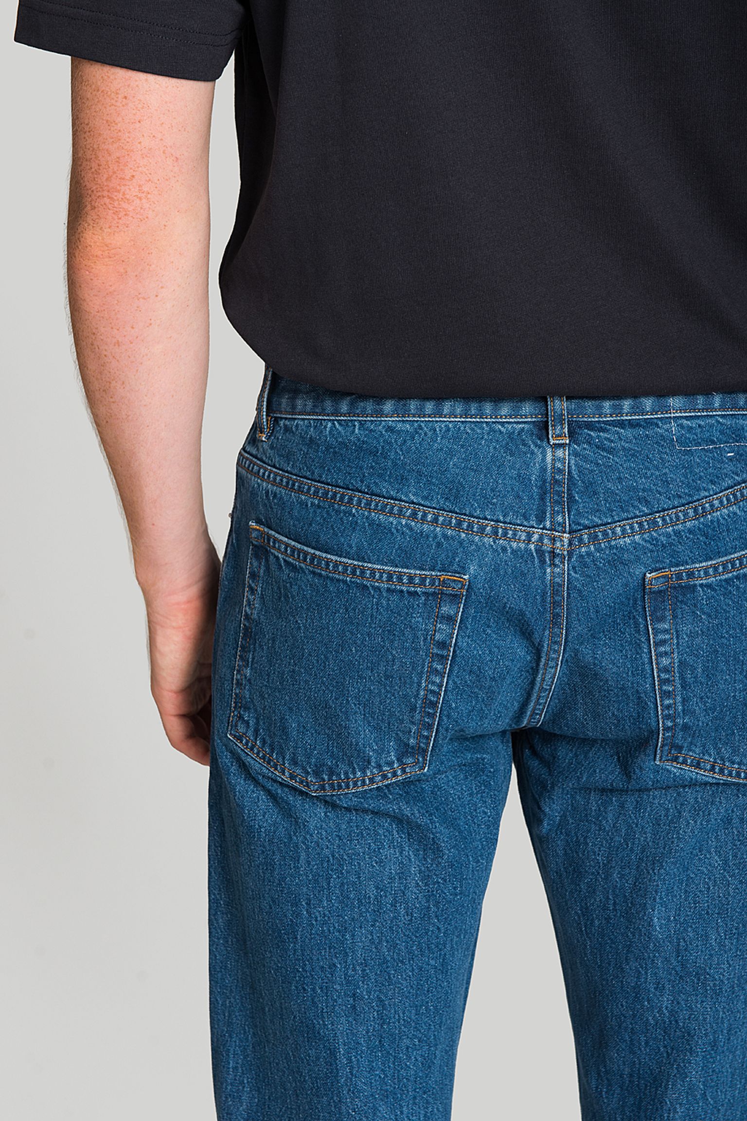 Стильні Джинси NORSE PROJECTS Norse Regular Denim