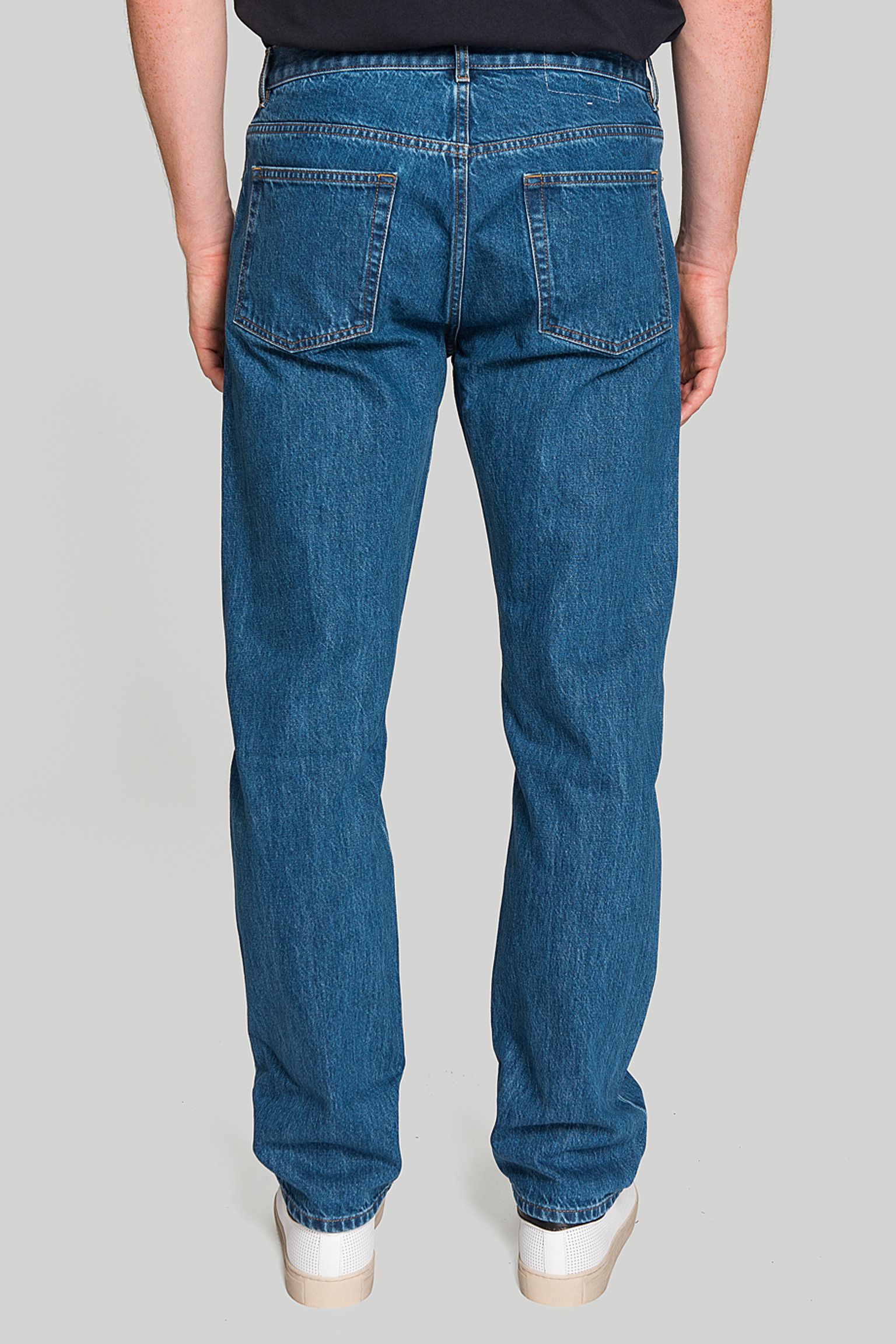 Широкий вибір Джинси NORSE PROJECTS Norse Regular Denim