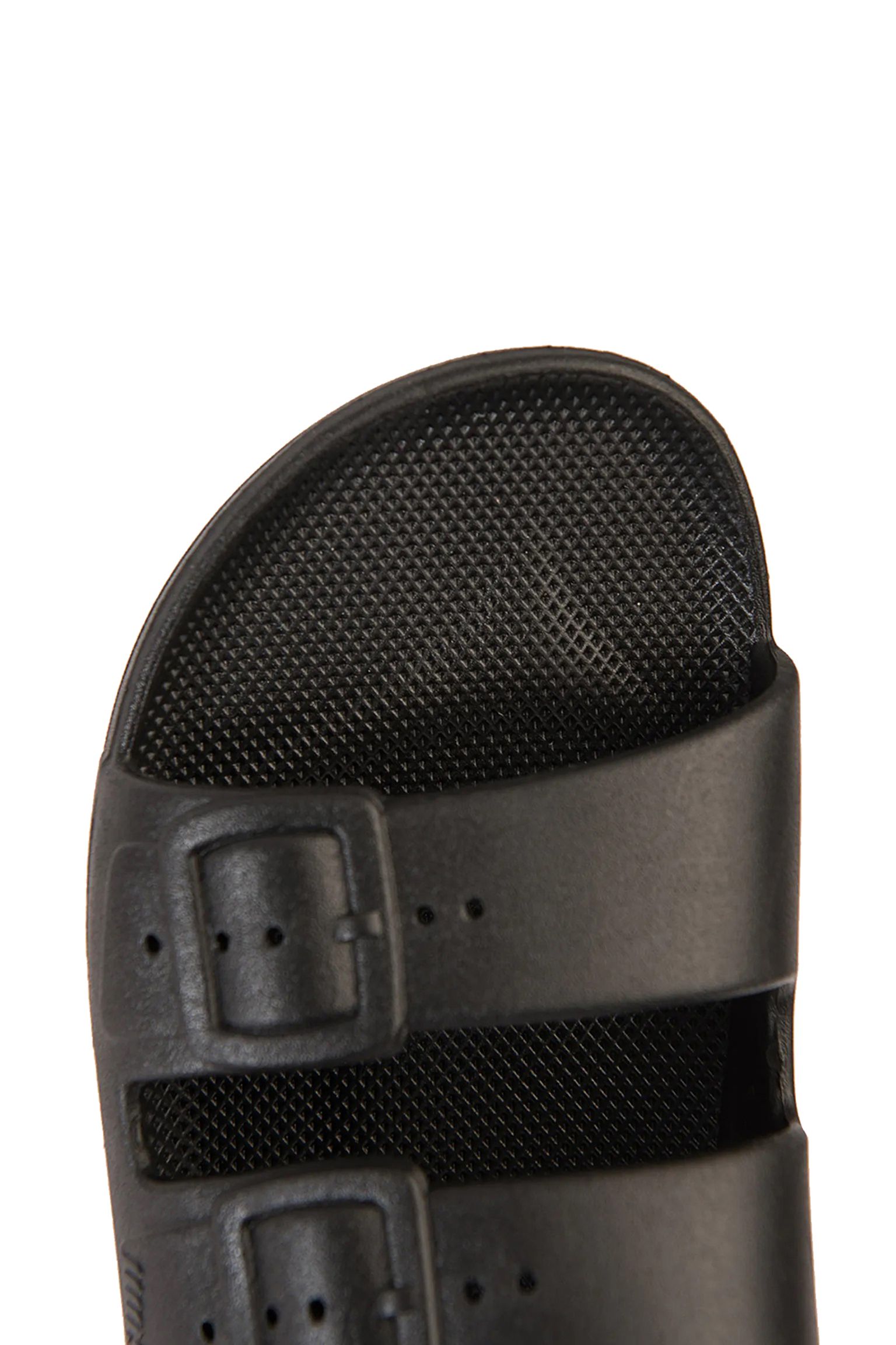 Шлепанцы Slides Black