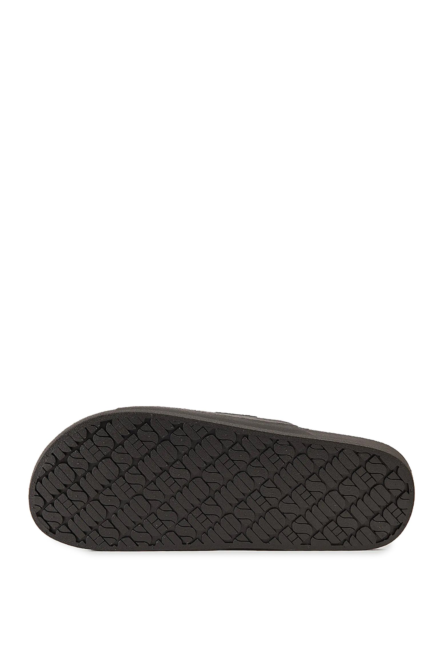 Шлепанцы Slides Black