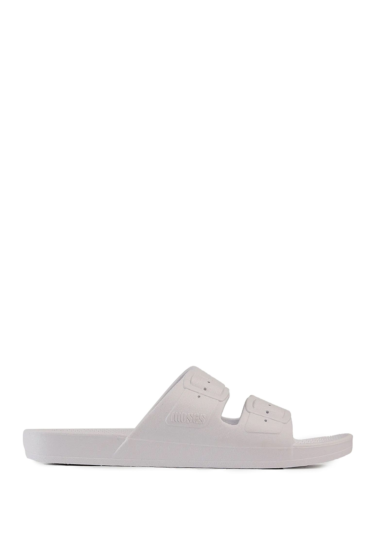 Шльопанці Freedom Moses Slides White купити