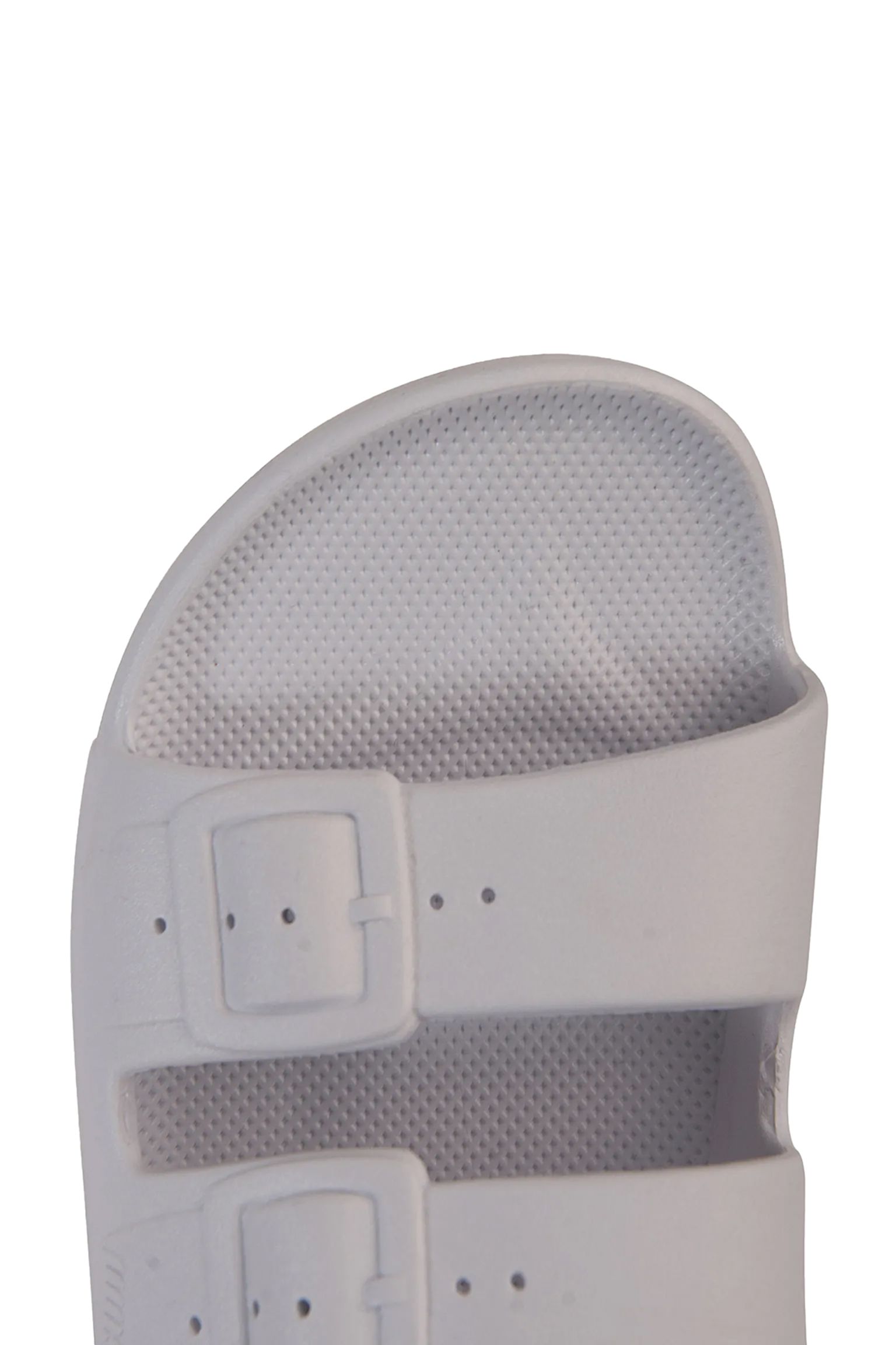 Шльопанці Freedom Moses Slides White з доставкою