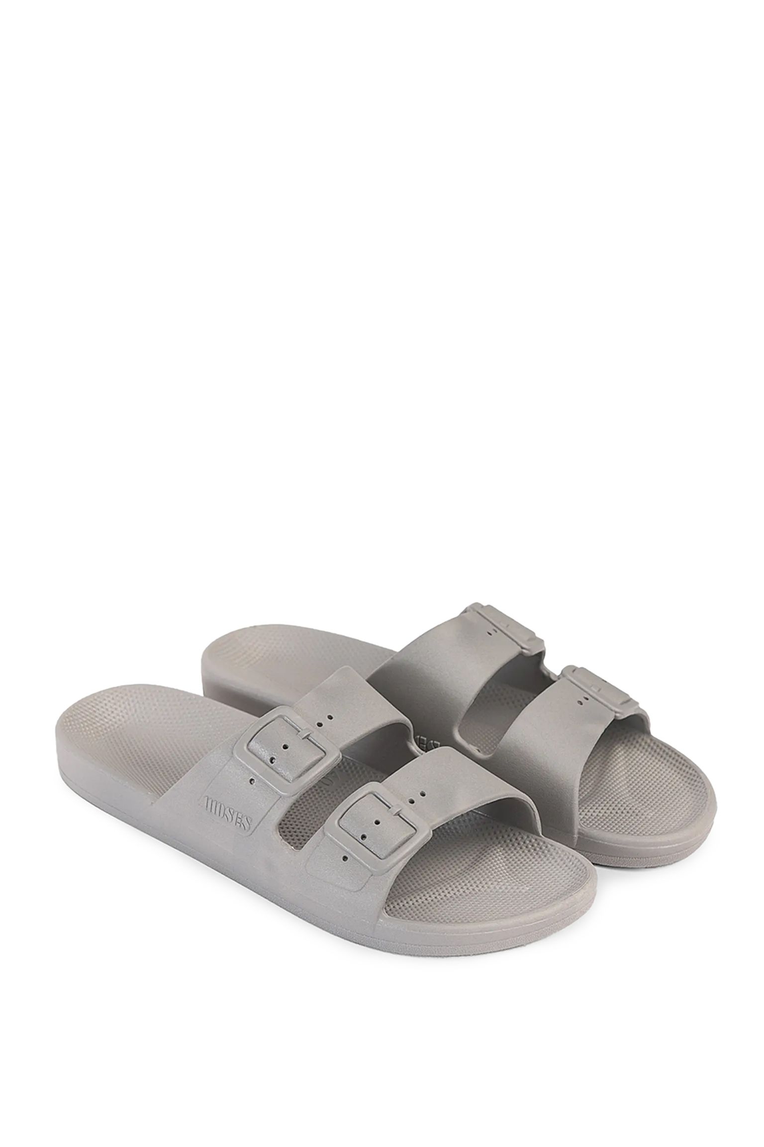 Шльопанці Slides Grey