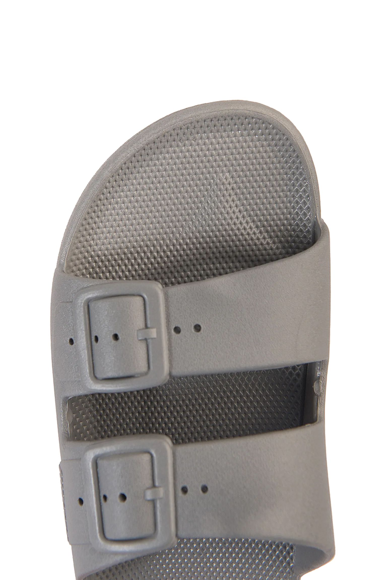 Шльопанці Slides Grey