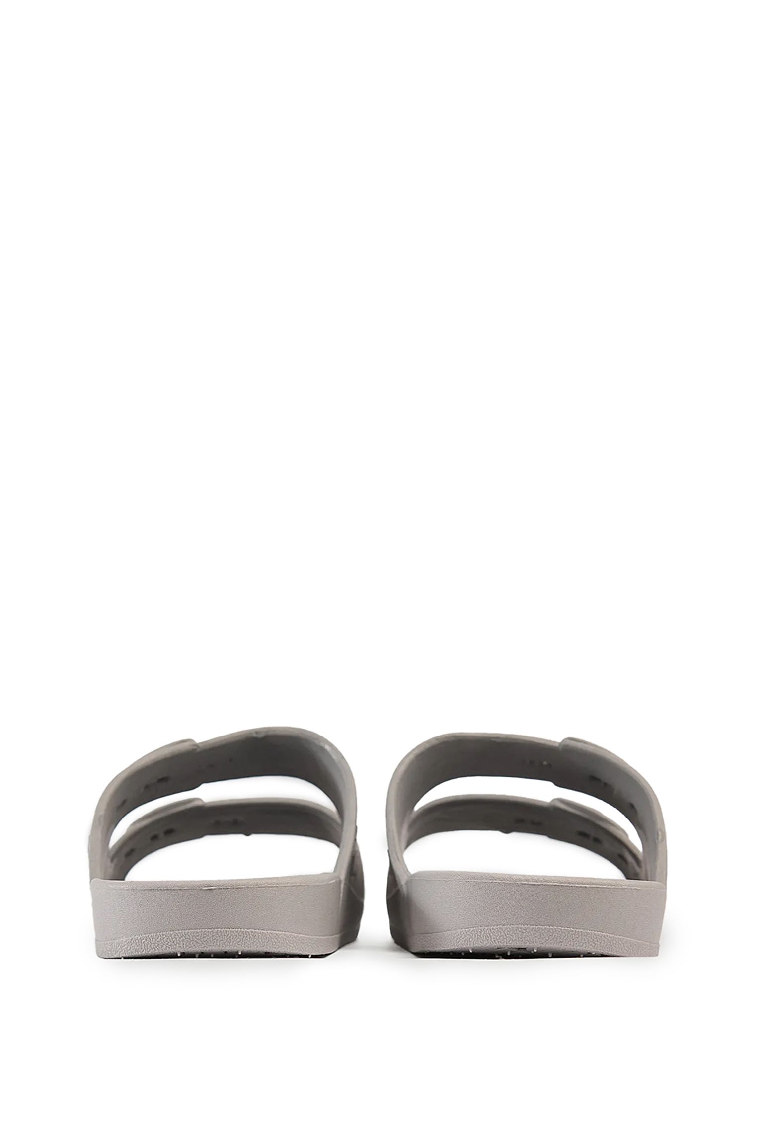 Шльопанці Slides Grey