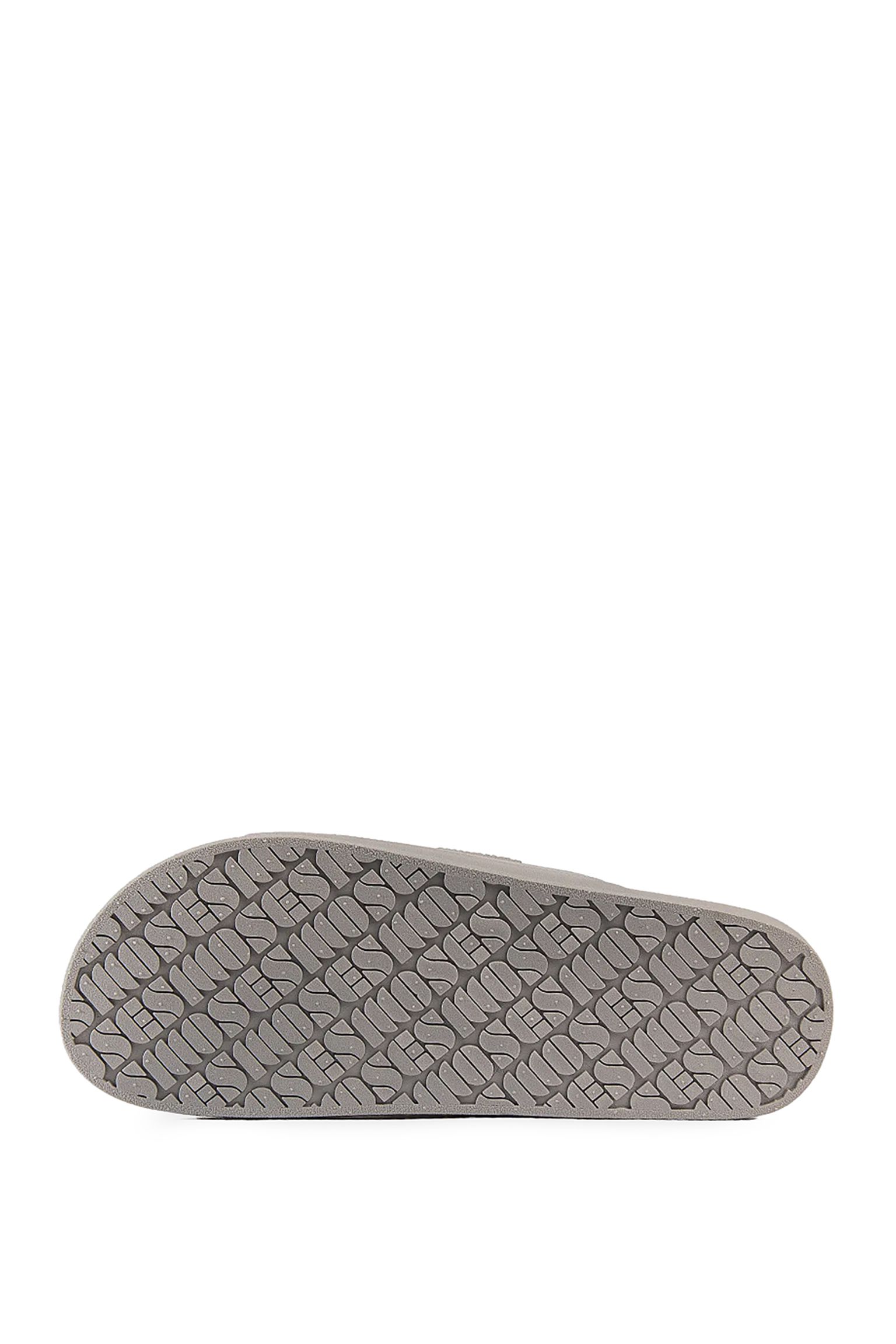 Шльопанці Slides Grey
