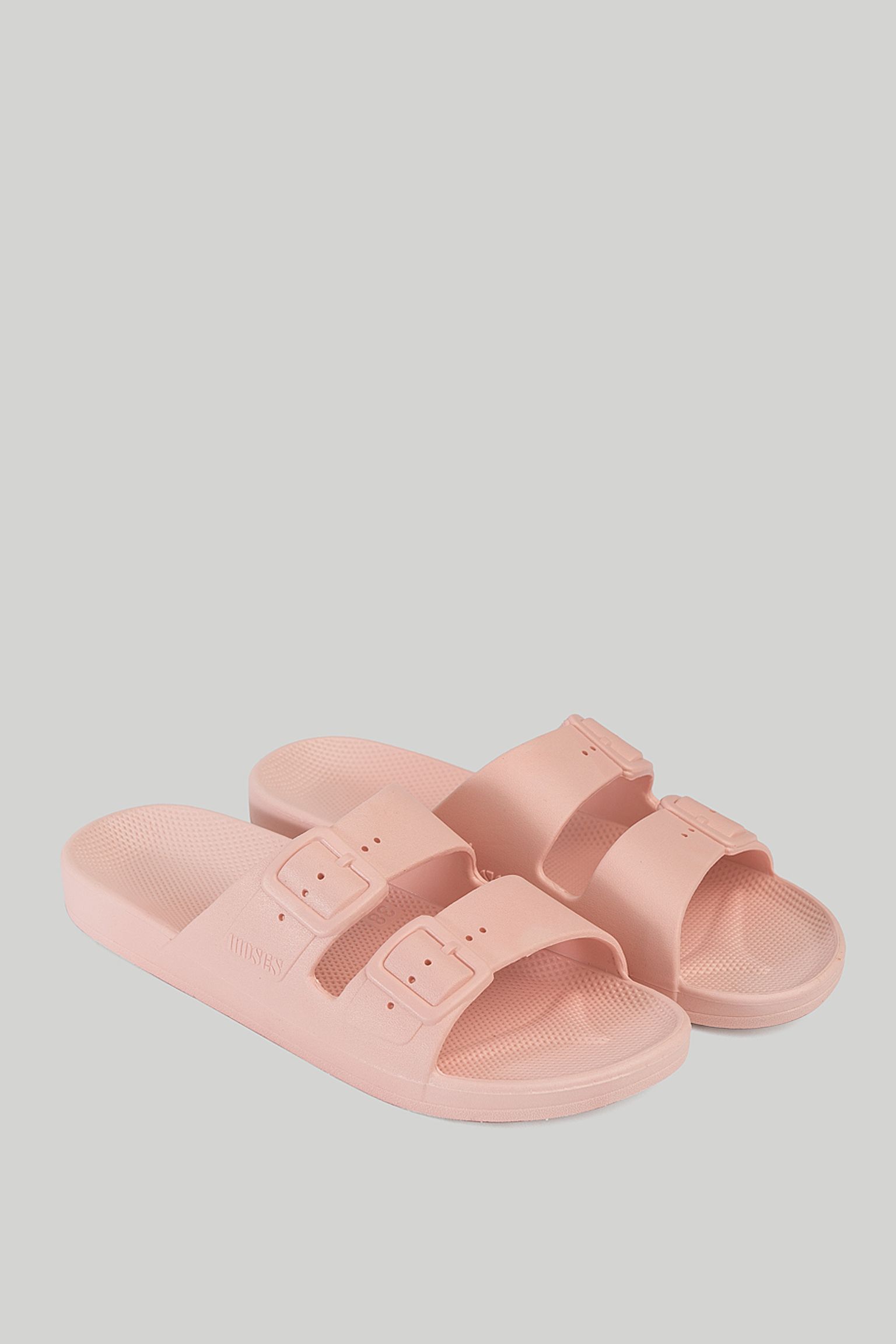 Шльопанці Freedom Moses Slides Rosa