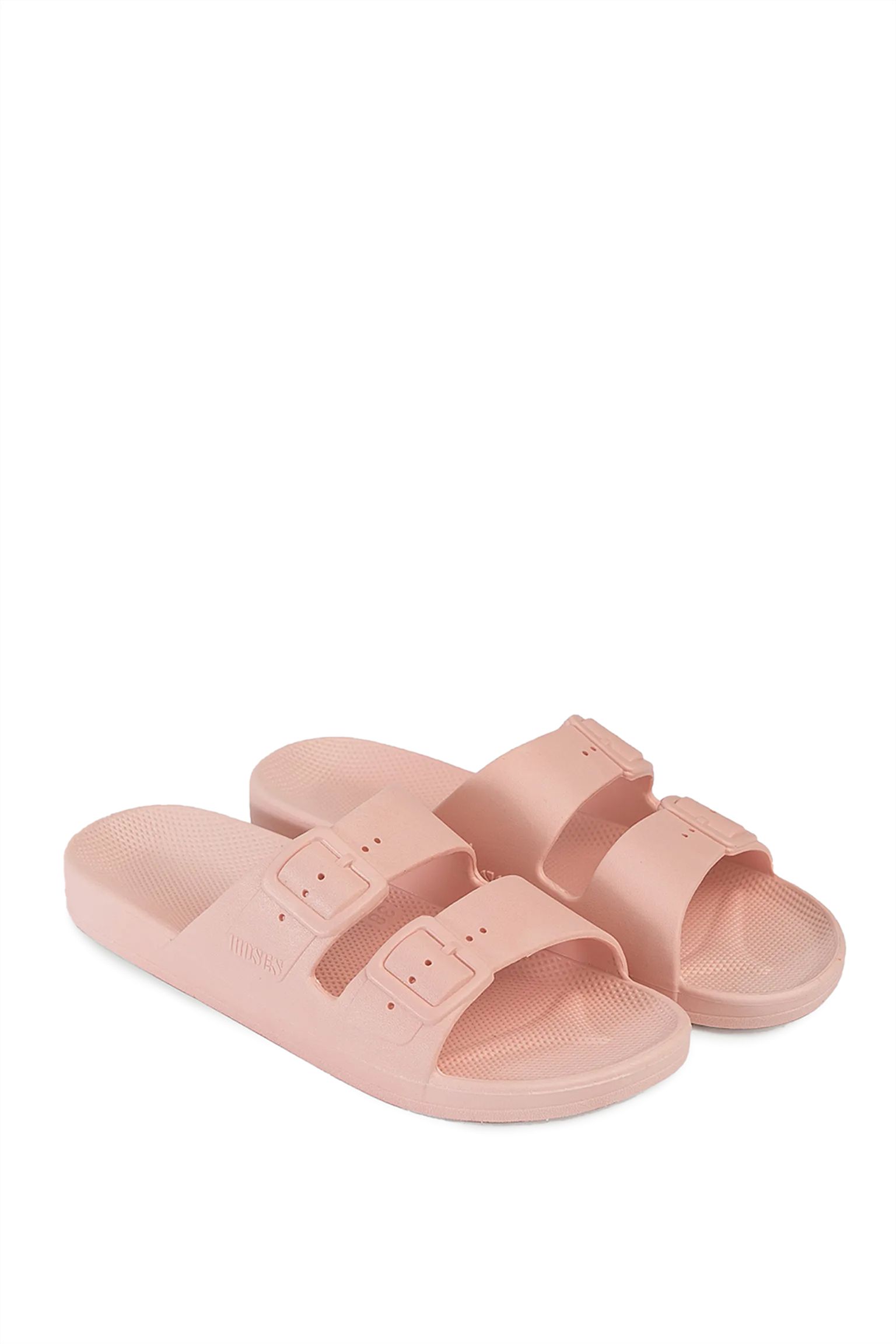 Шлепанцы Freedom Moses Slides Rosa