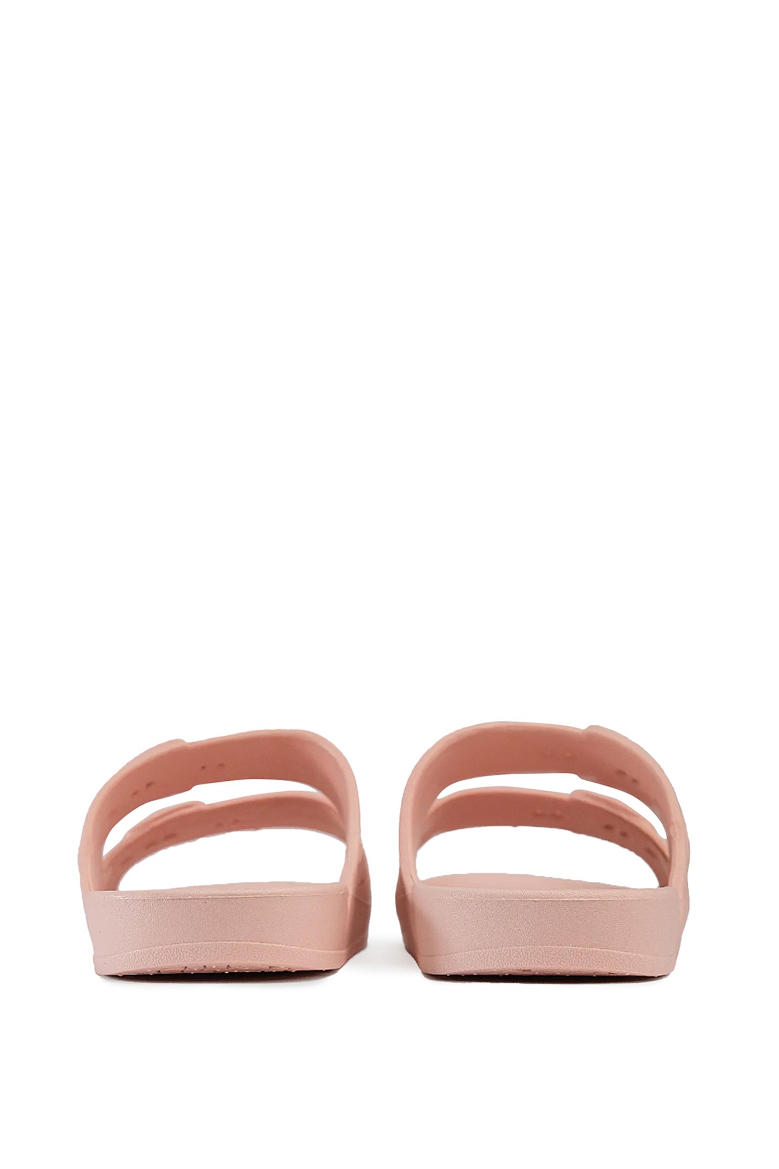 Стильные Шлепанцы Freedom Moses Slides Rosa