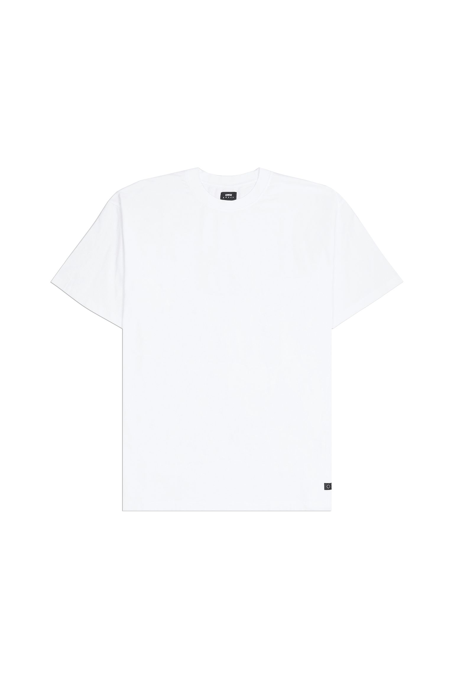 Футболка Oversize Basic купити