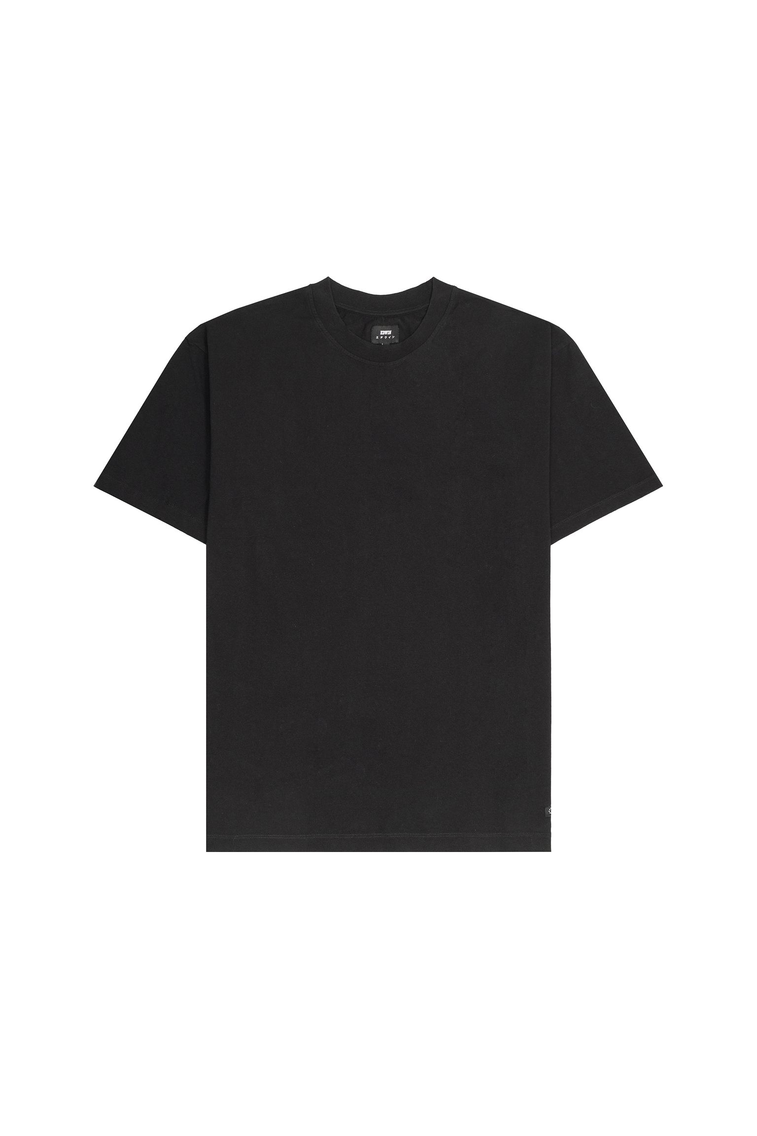 Футболка Oversize Basic купить