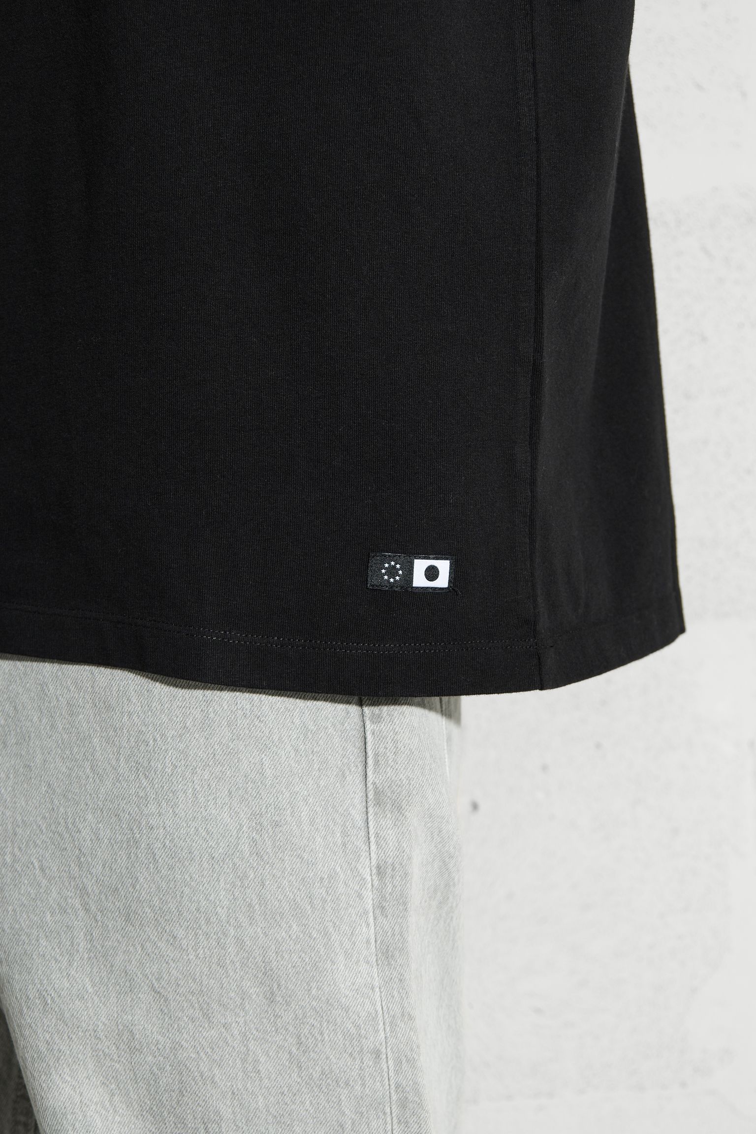 Широкий выбор Футболка Oversize Basic