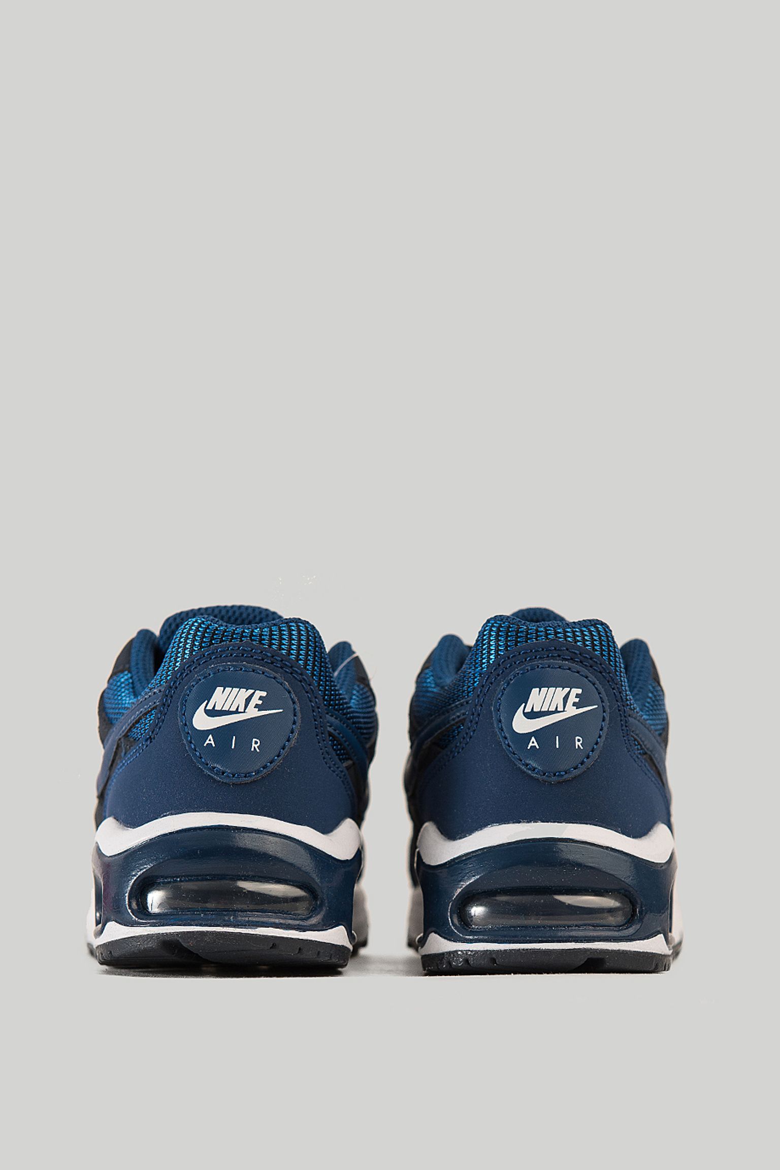 Кросівки Nike NIKE AIR MAX IVO (PS)