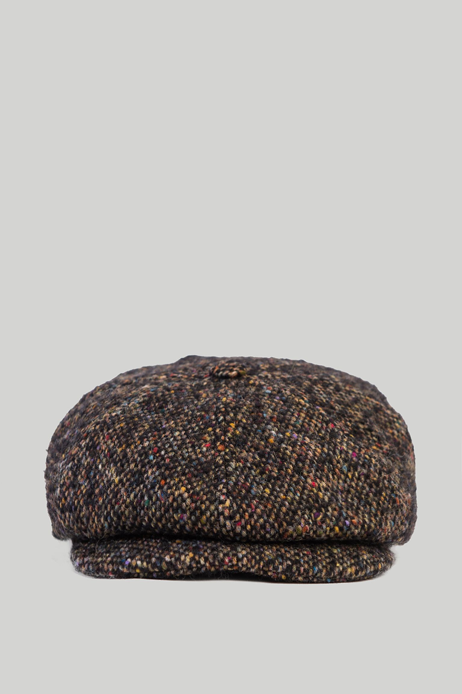 Кепка Stetson Hatteras Wool