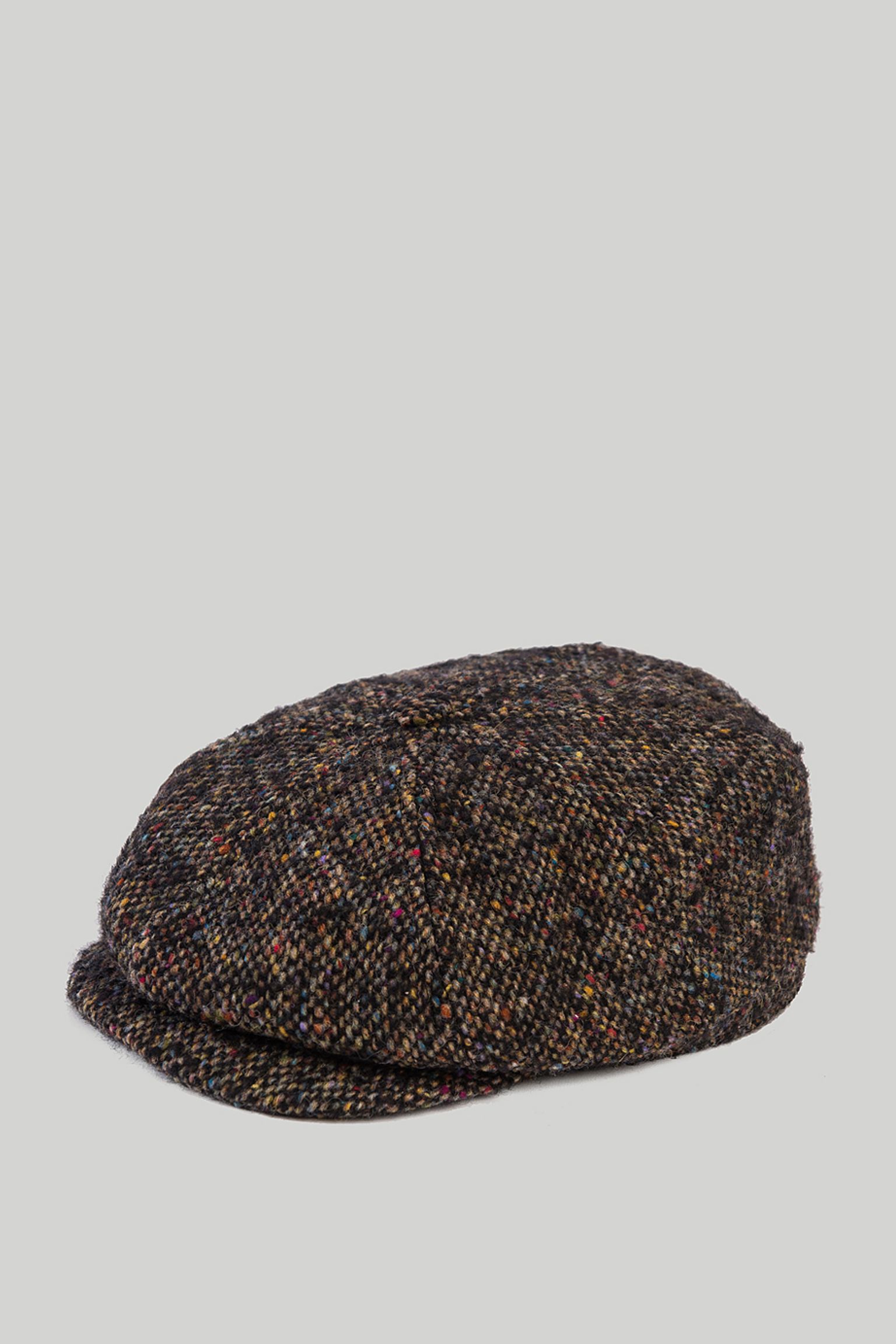 Кепка Stetson Hatteras Wool