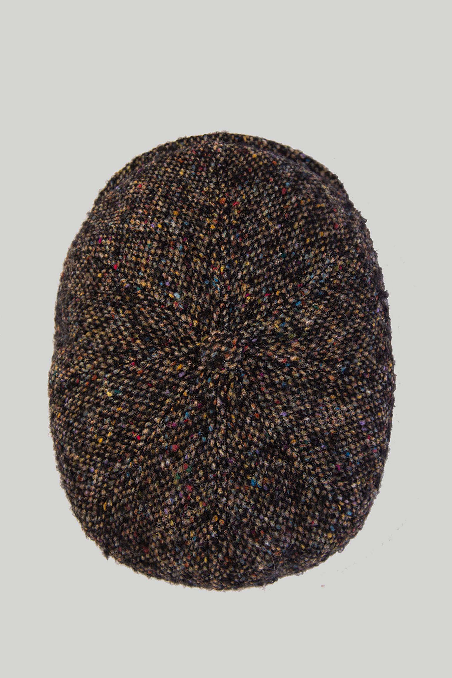 Кепка Stetson Hatteras Wool