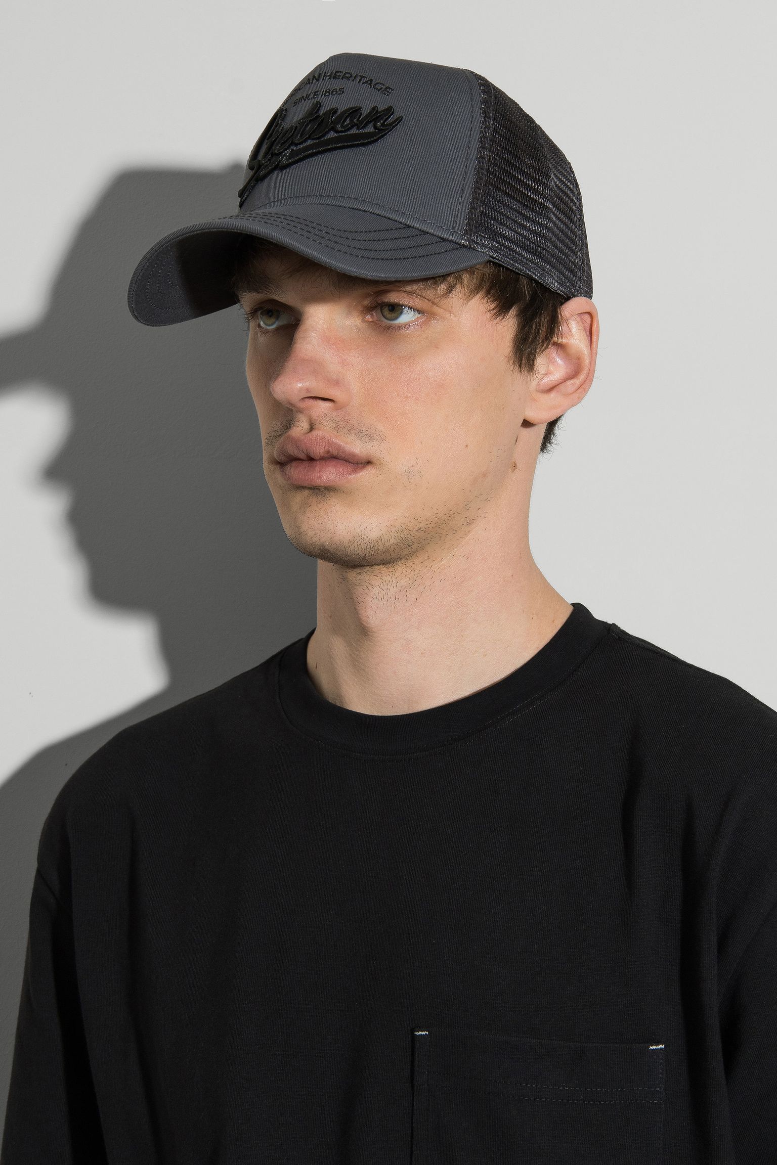 Тракер Stetson Trucker Cap American Heritage Classic купити в Україні