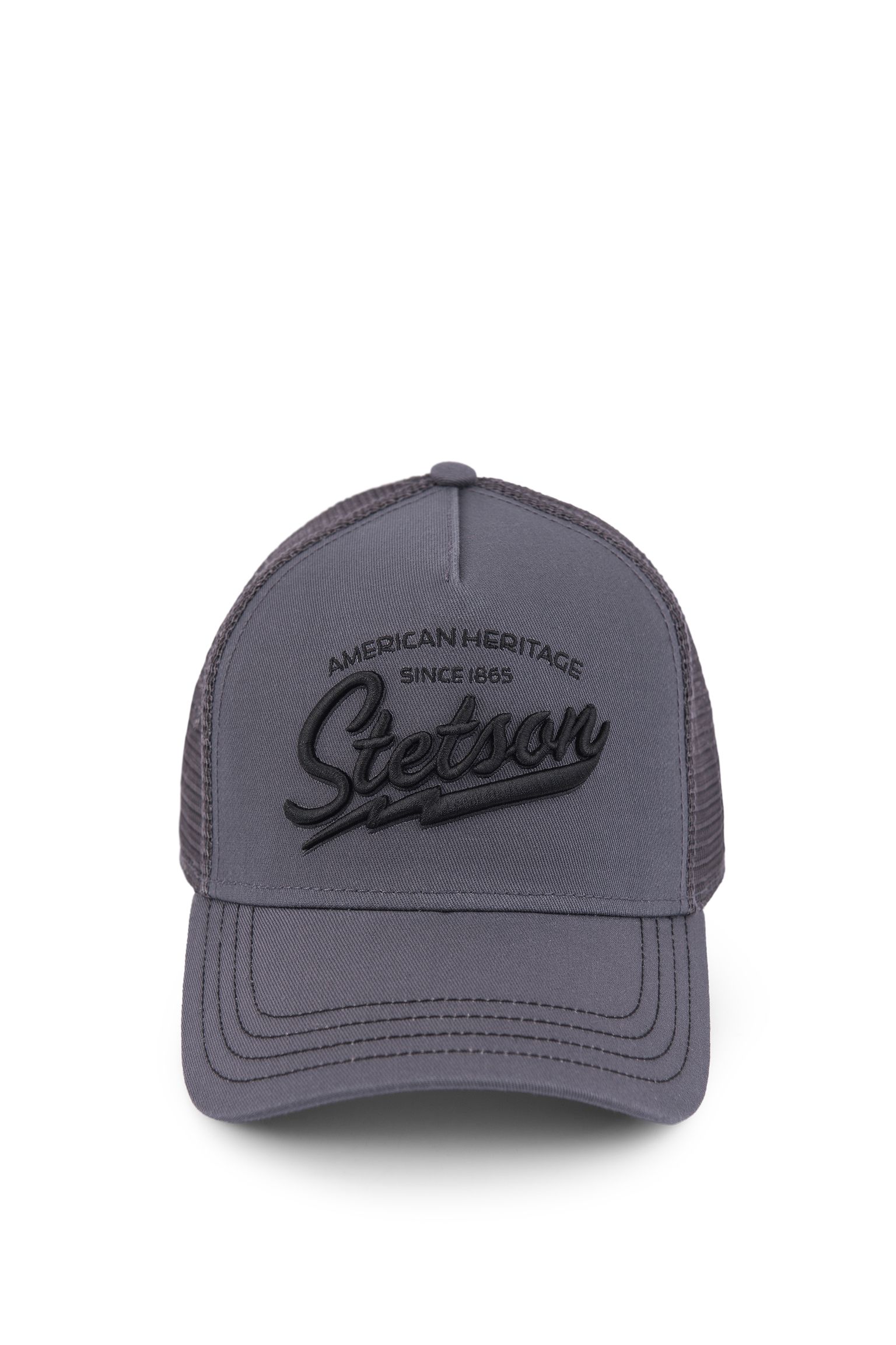 Тракер Stetson Trucker Cap American Heritage Classic з доставкою