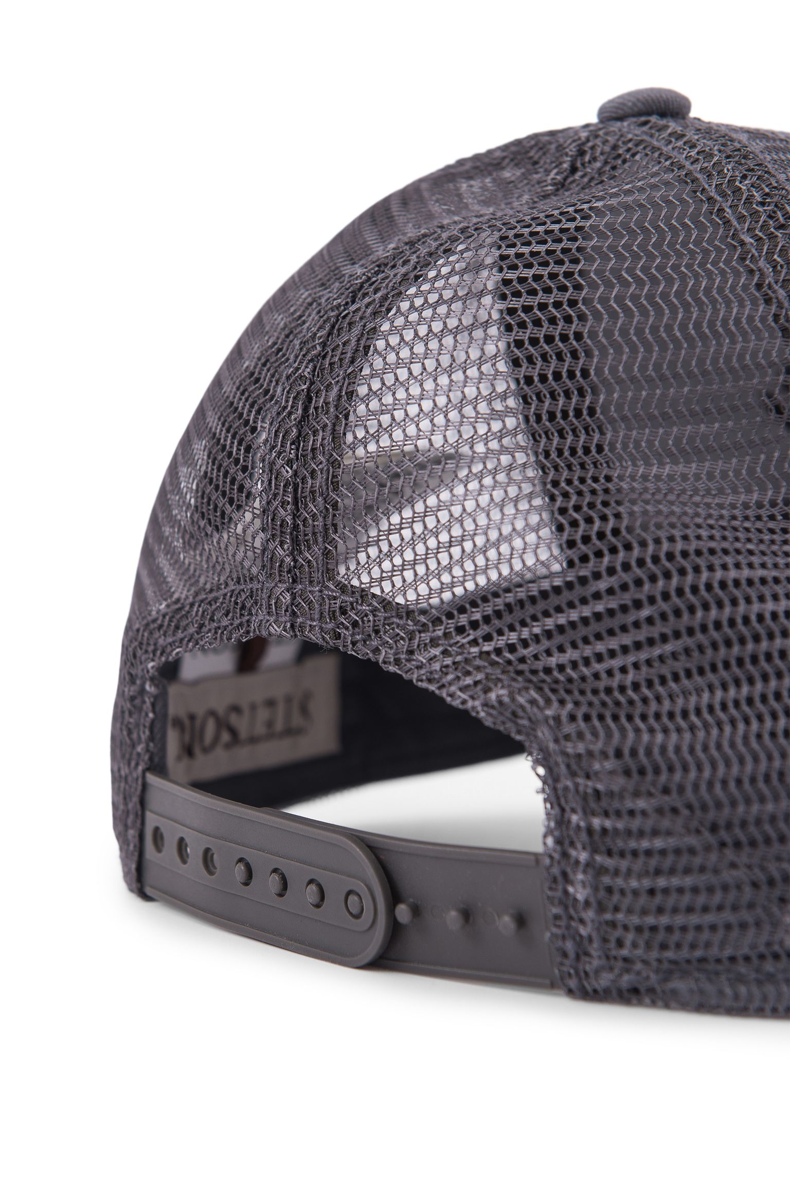 Стильні Тракер Stetson Trucker Cap American Heritage Classic