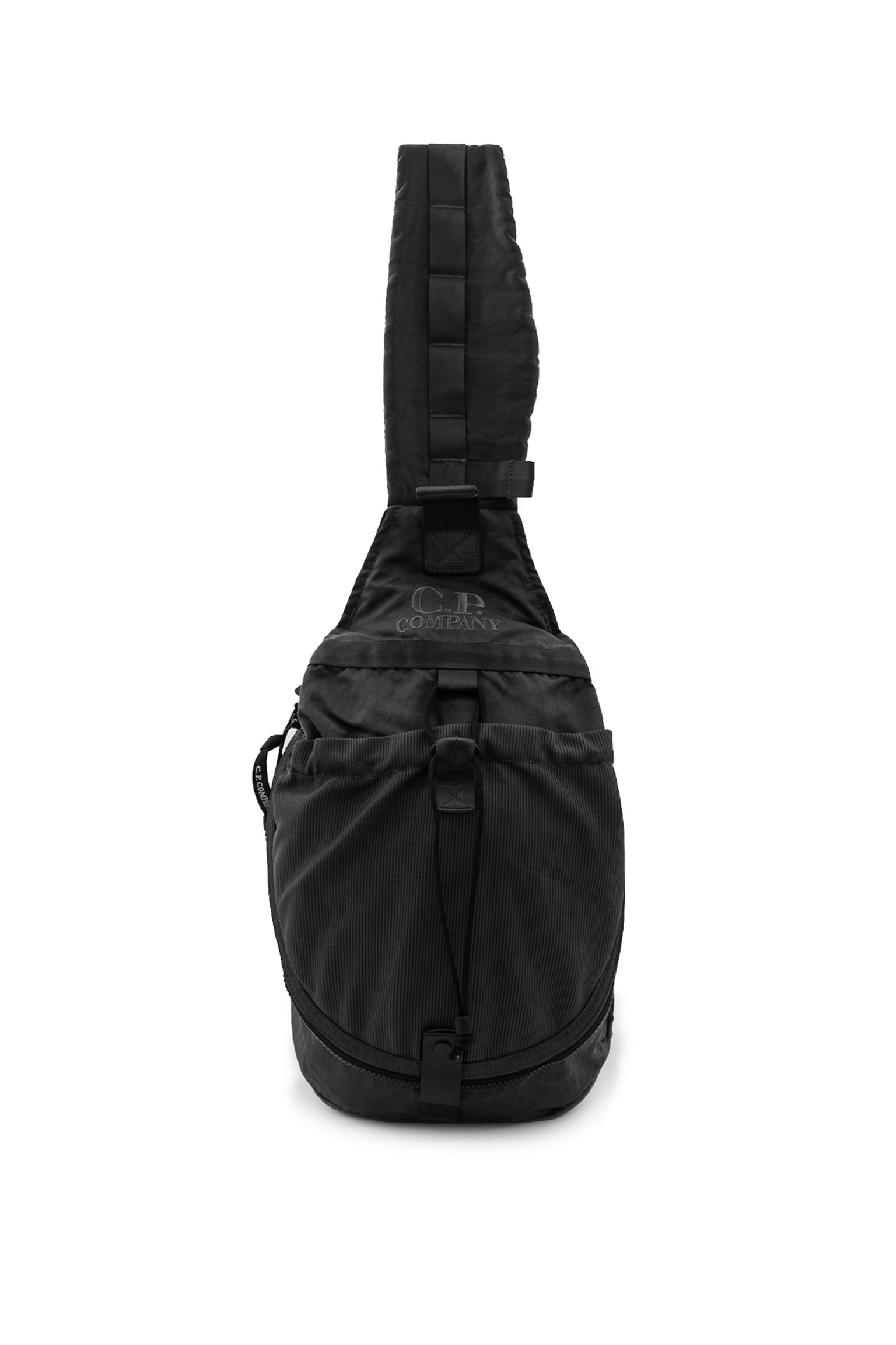 Сумка NYLON B CROSSBODY BAG купить