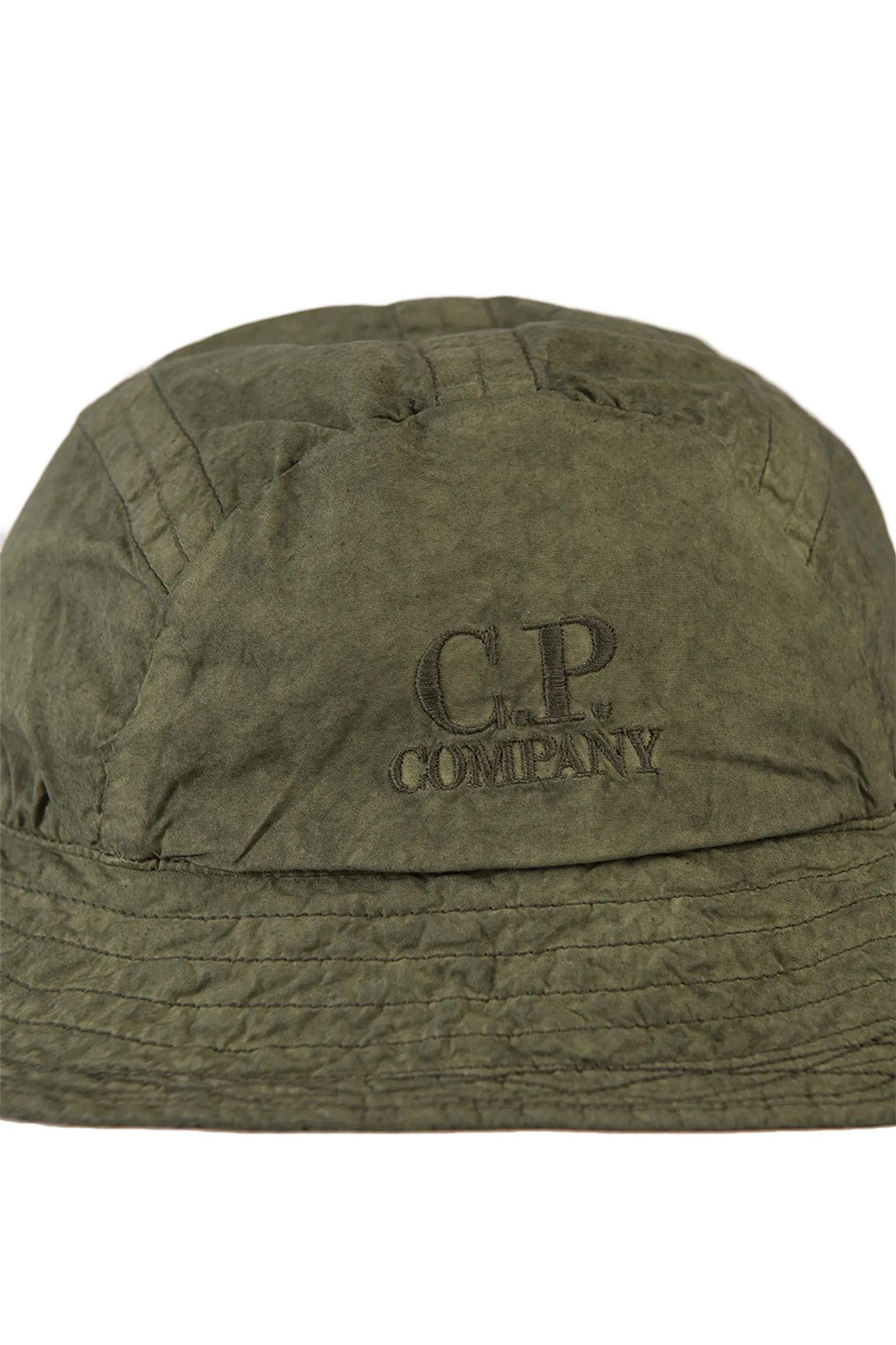 Панама C.P. Company BA-TIC LIGHT BUCKET HAT