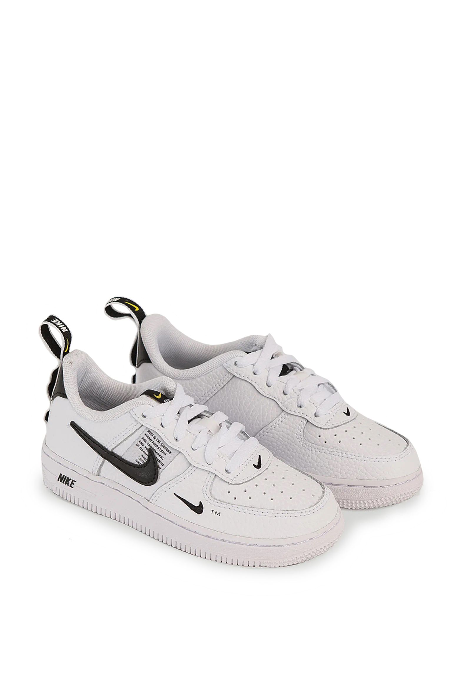 Кроссовки Nike PRE SCHOOL