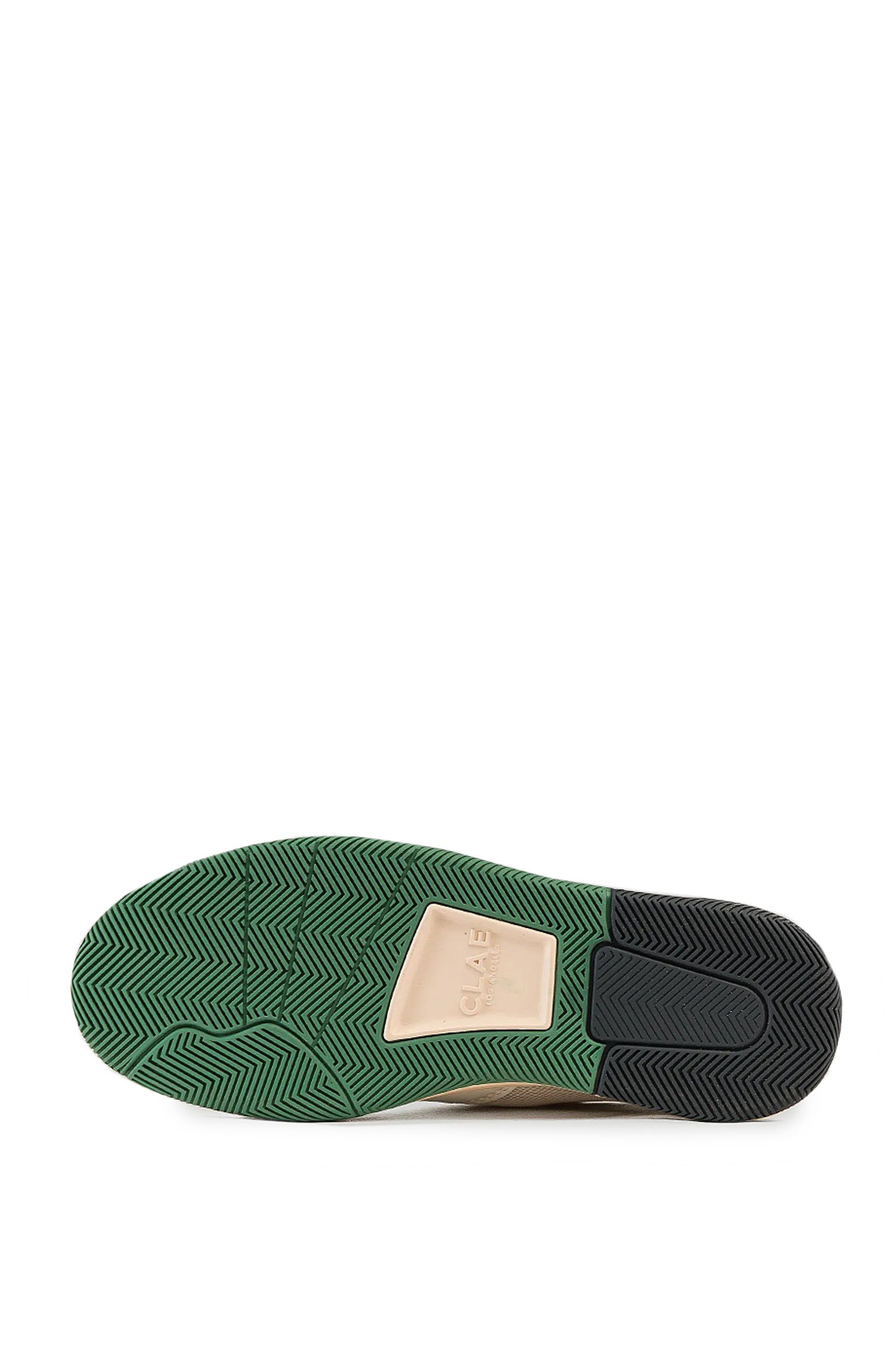 Широкий вибір Кеди MALONE LITE WHITE NAVY PINE GREEN
