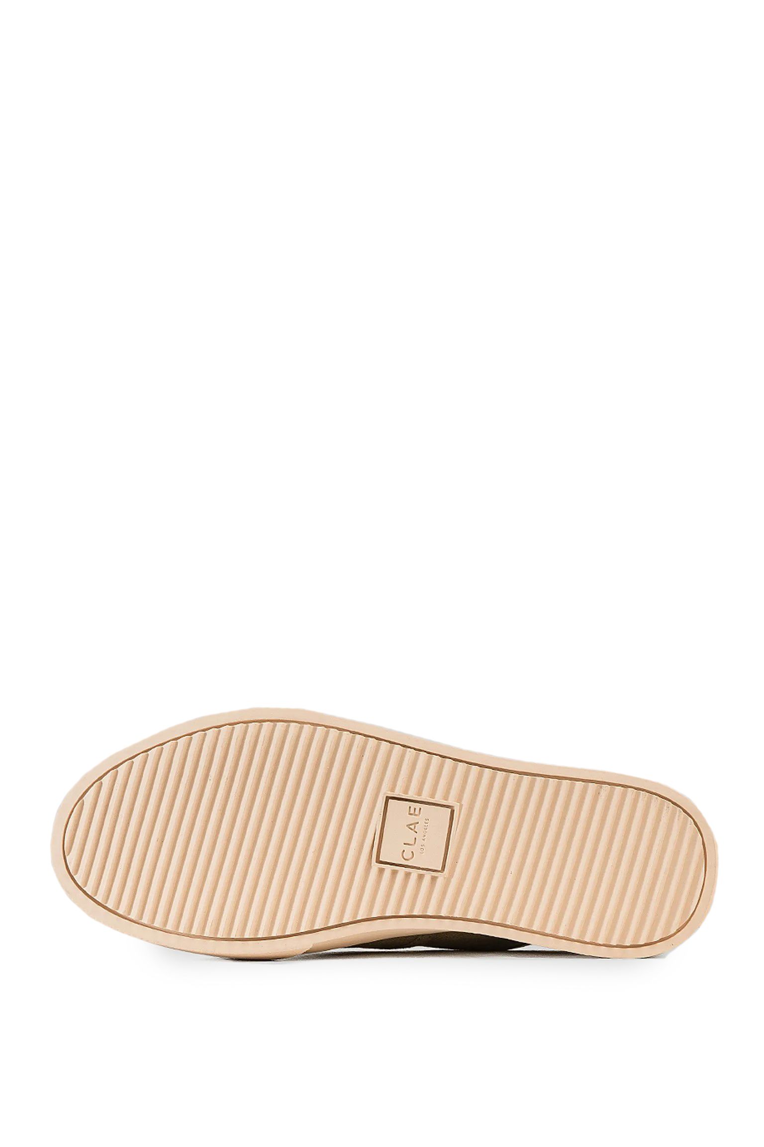 Широкий вибір Кеди Clae AUGUST CEDAR HEMP